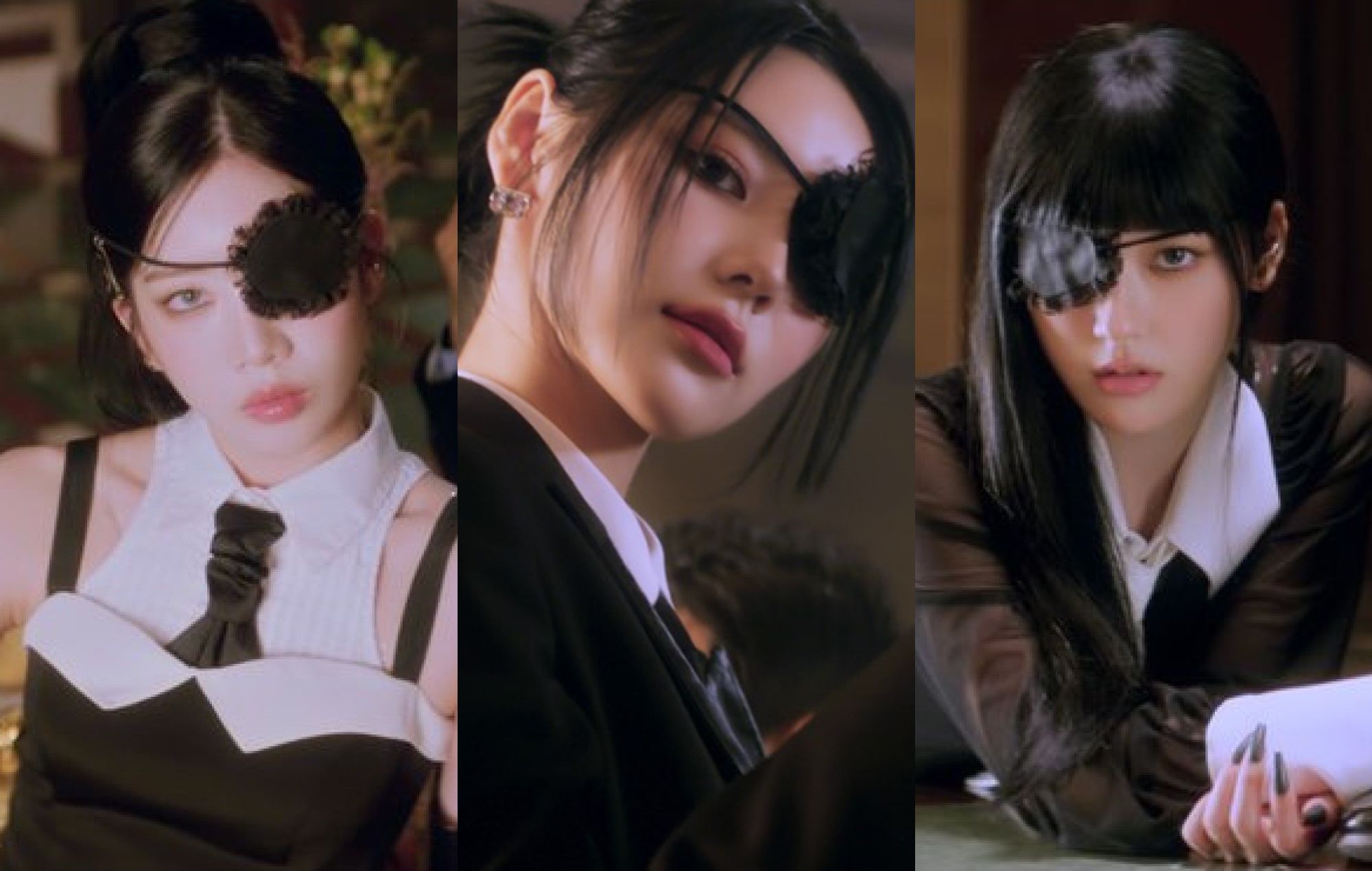 Odd Eye Circle annonce sa tournée européenne "Volume Up" en 2023