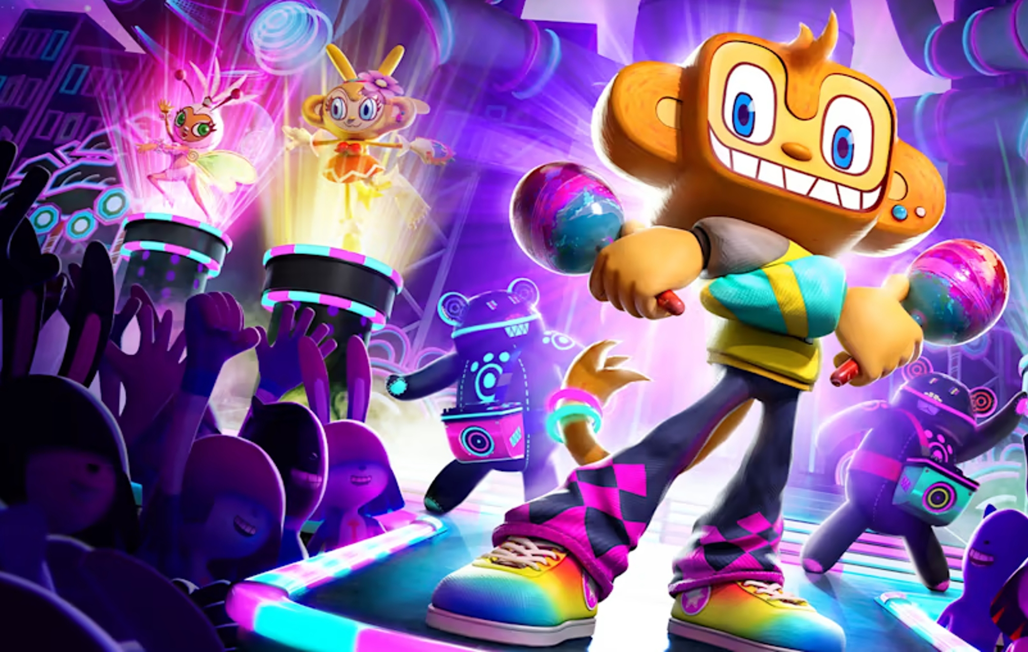 Party Central' présentera une nouvelle chanson du prochain album de Pitbull