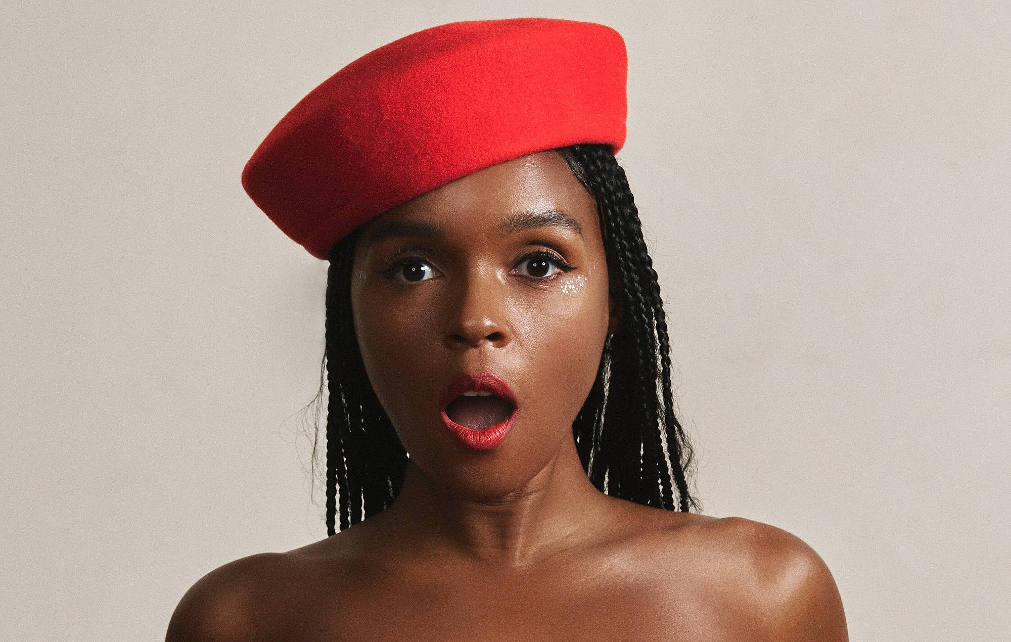 Revue de Janelle Monáe "The Age Of Pleasure": voyage sonore sexy