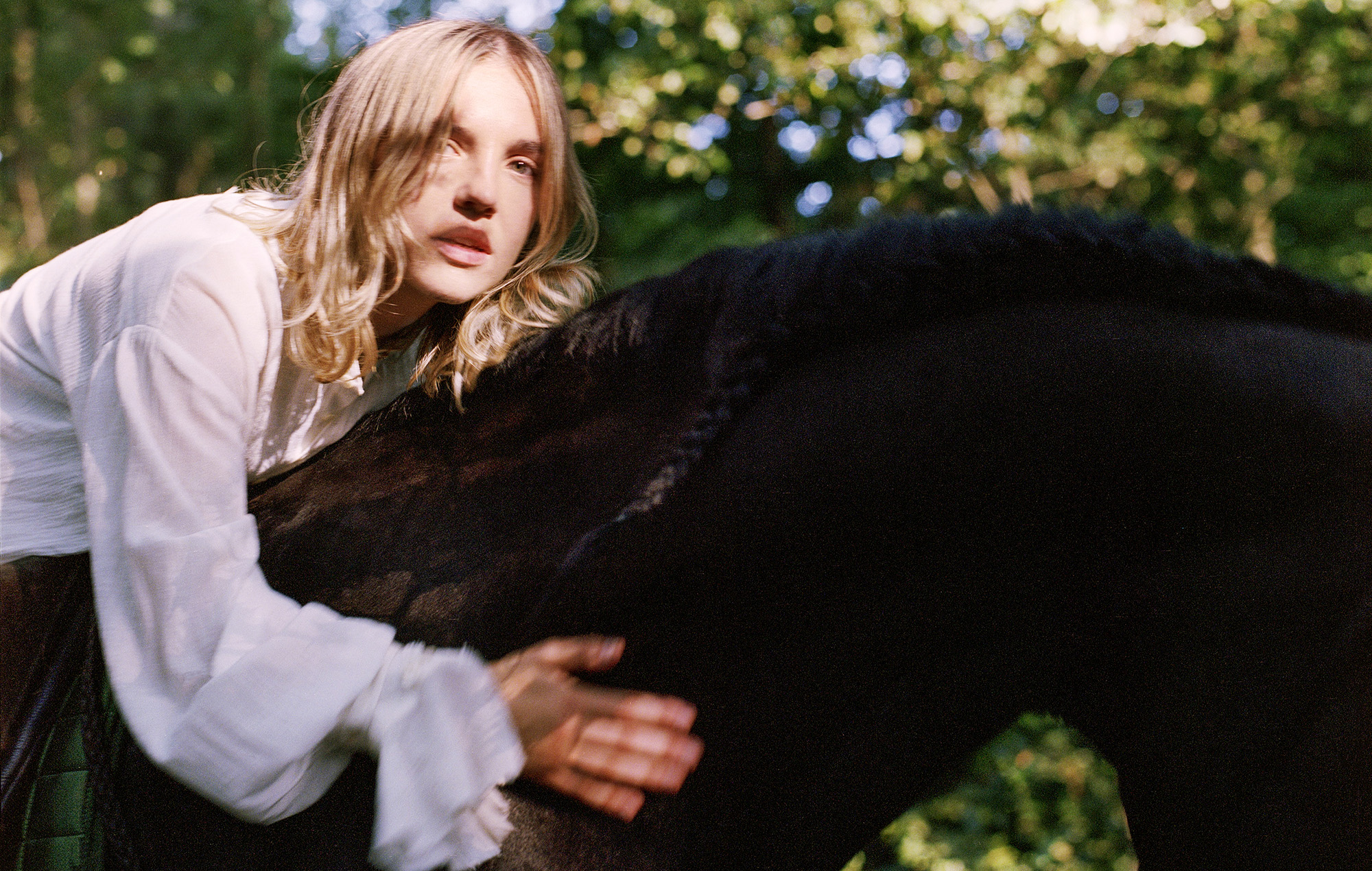 The Japanese House – Critique de « In The End It Always Does » : pop perturbatrice