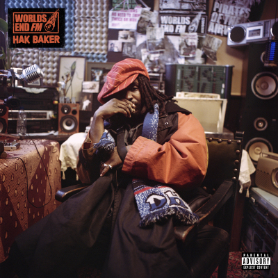 en direct et en direct du bord de l'apocalypse