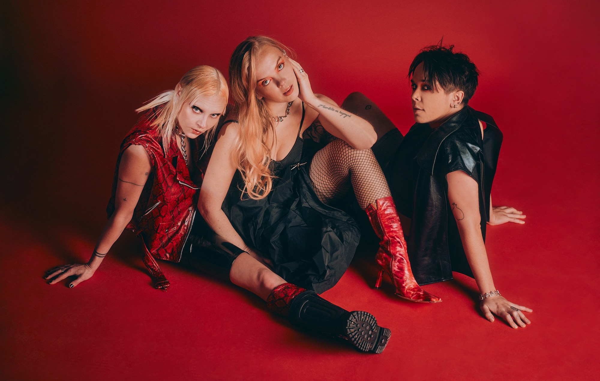 le plus amusant qu'ils aient jamais eu