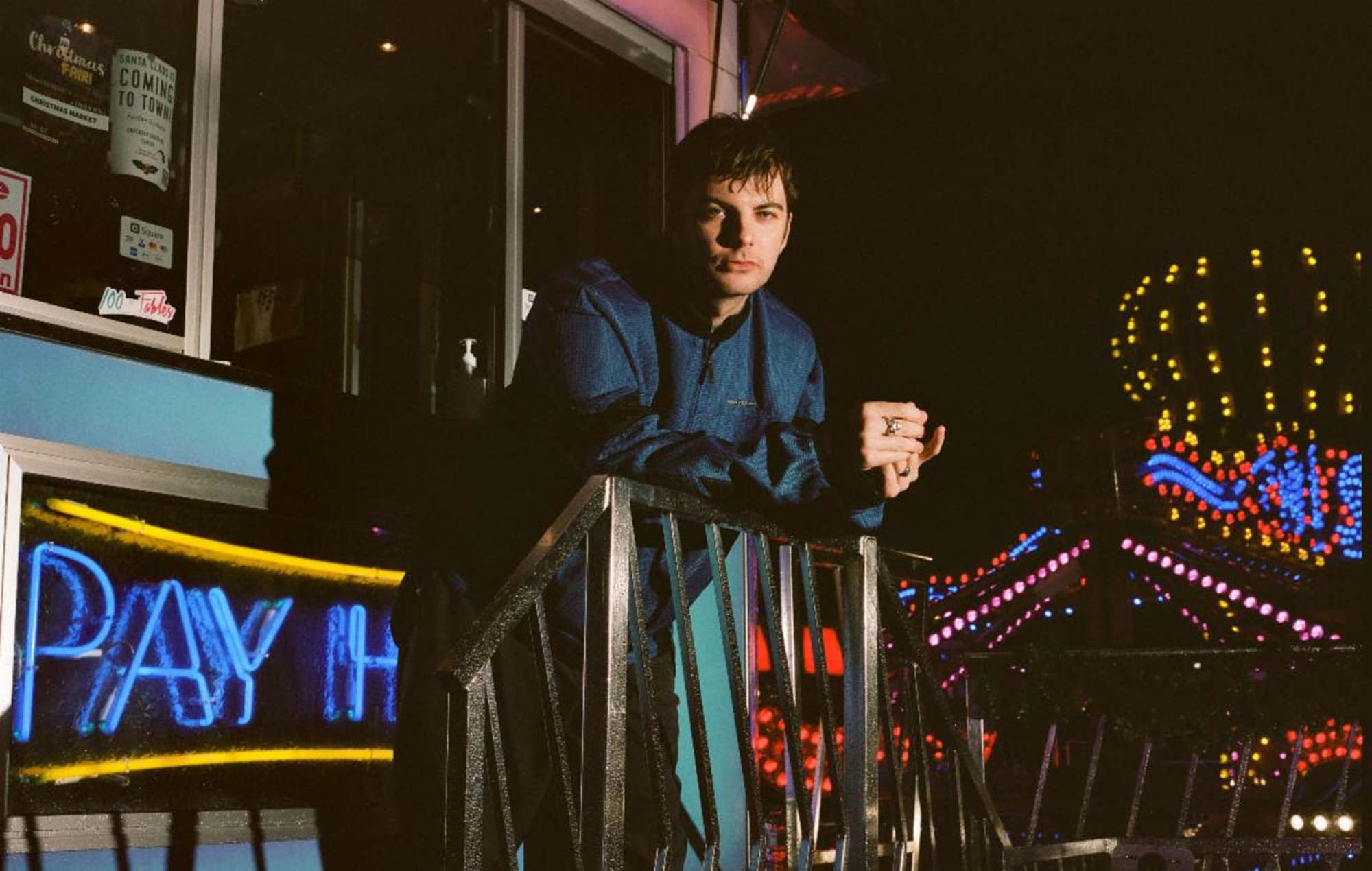 Grian Chatten - Critique de 'Chaos For The Fly' : un début émouvant et poétique