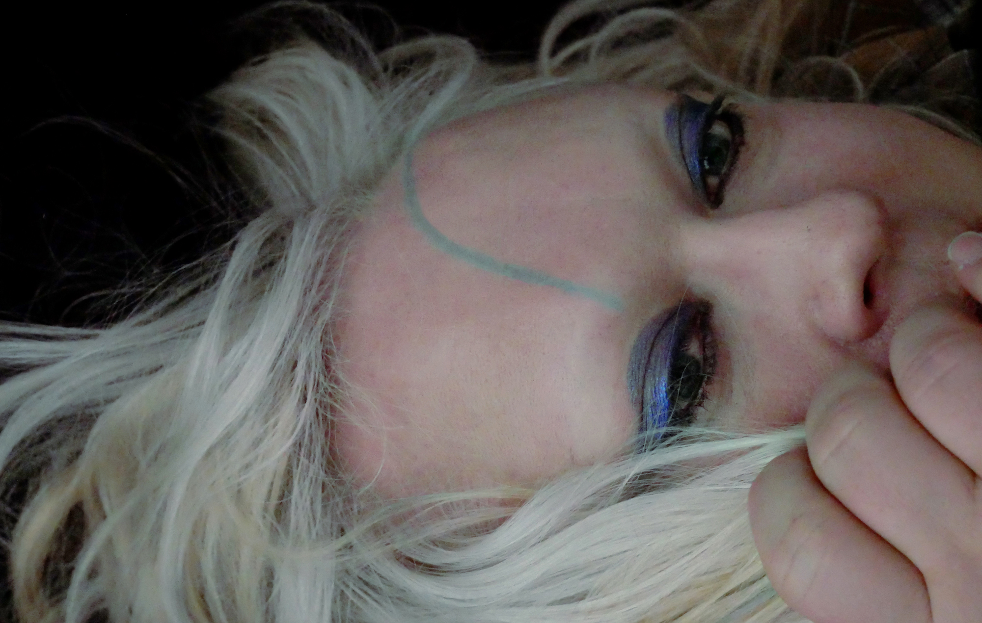 Critique de "Mon dos était un pont à traverser"