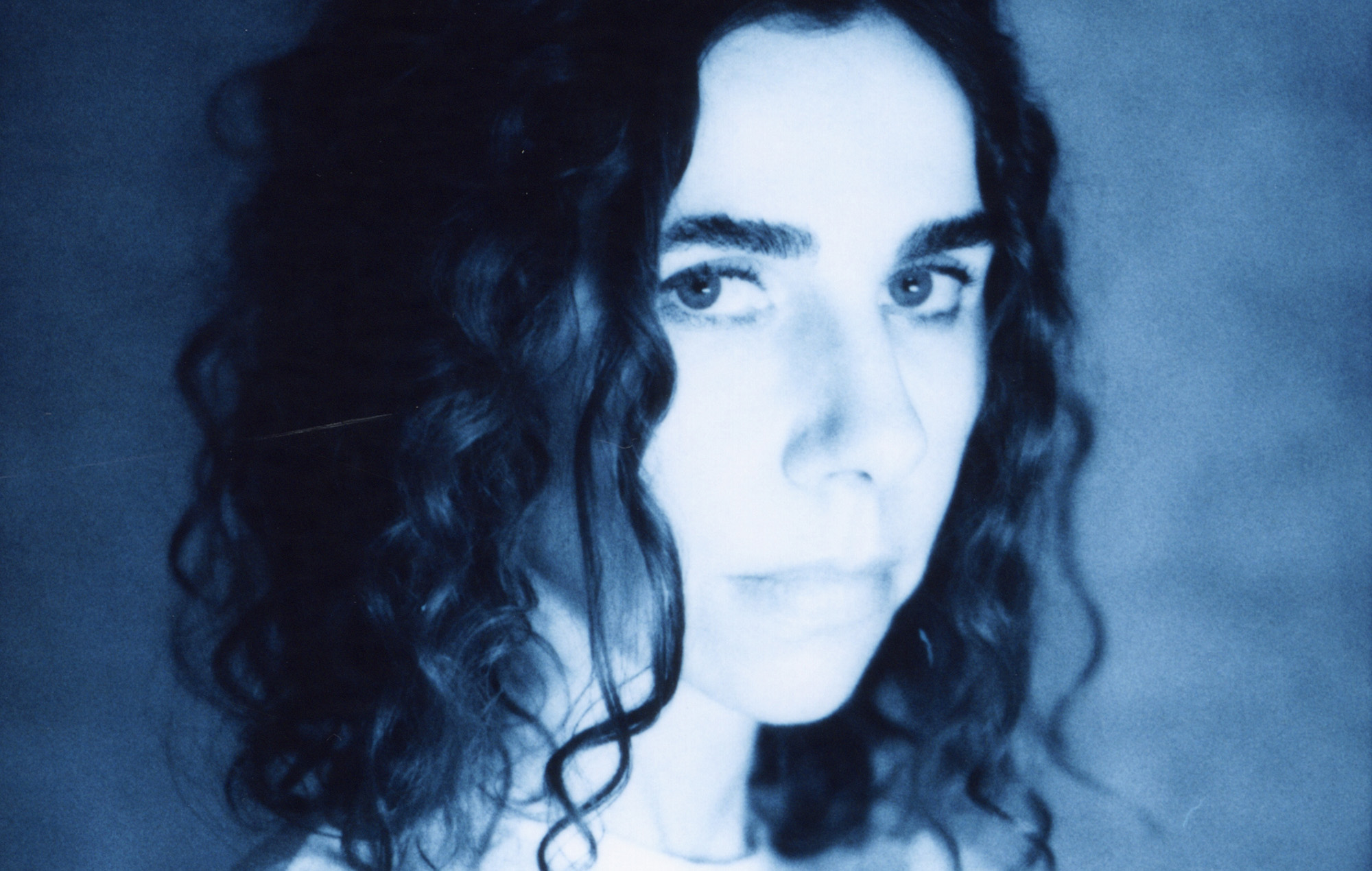 PJ Harvey - Critique de "I Inside The Old Year Dying": un maître moderne revient