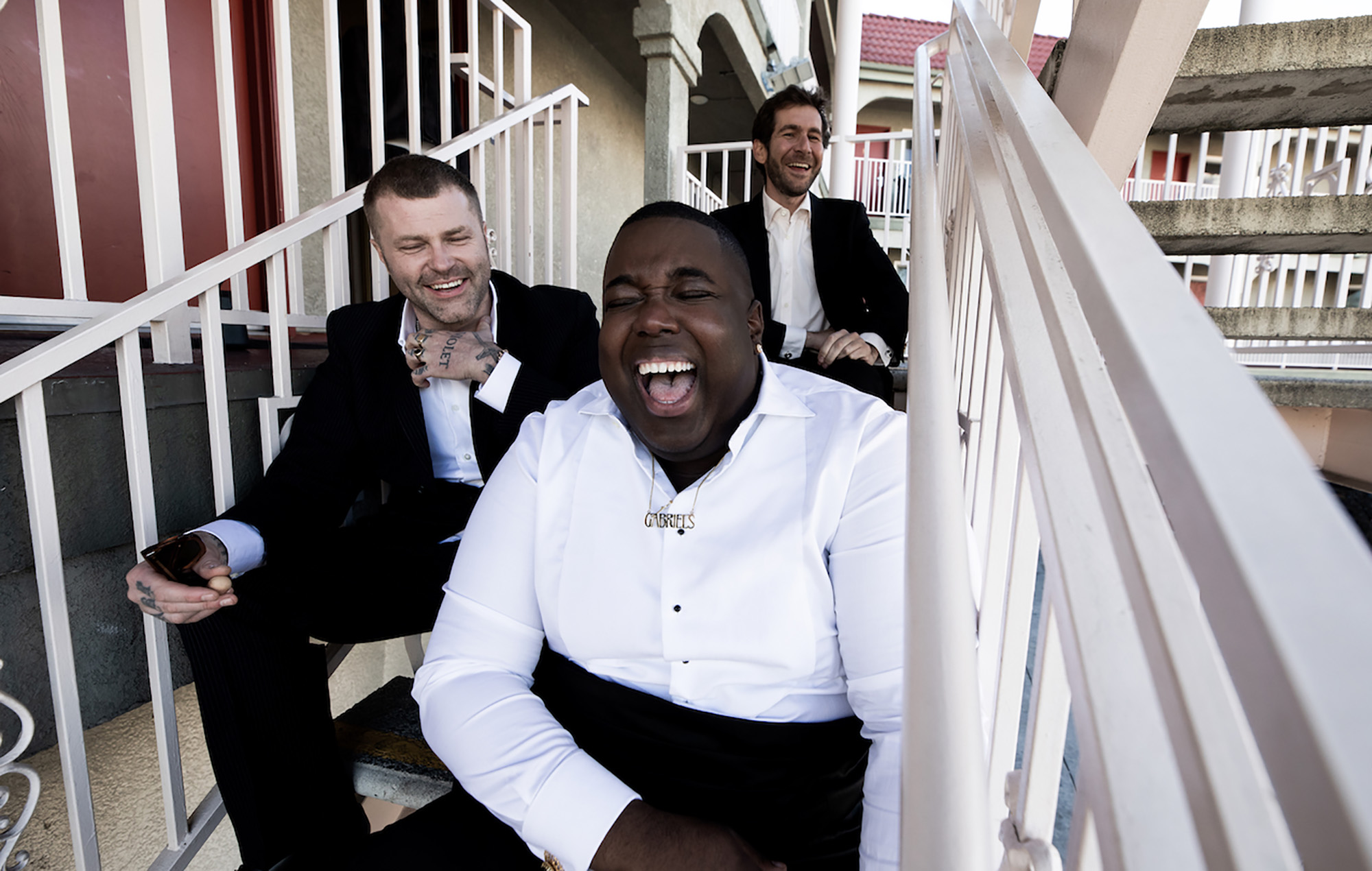 un disque à vous renverser