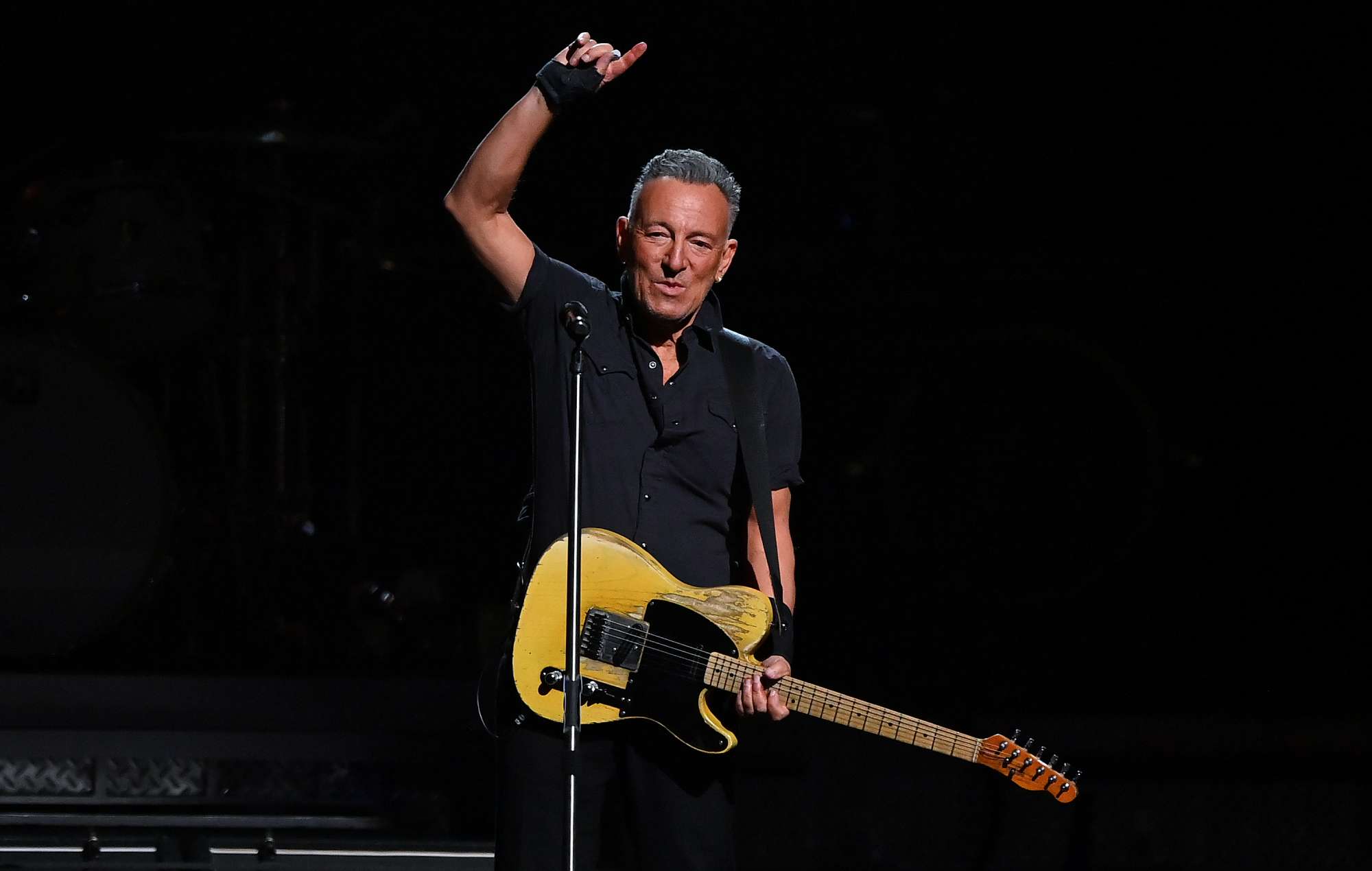 Découvrez les horaires et les premières parties des spectacles BST Hyde Park de Bruce Springsteen