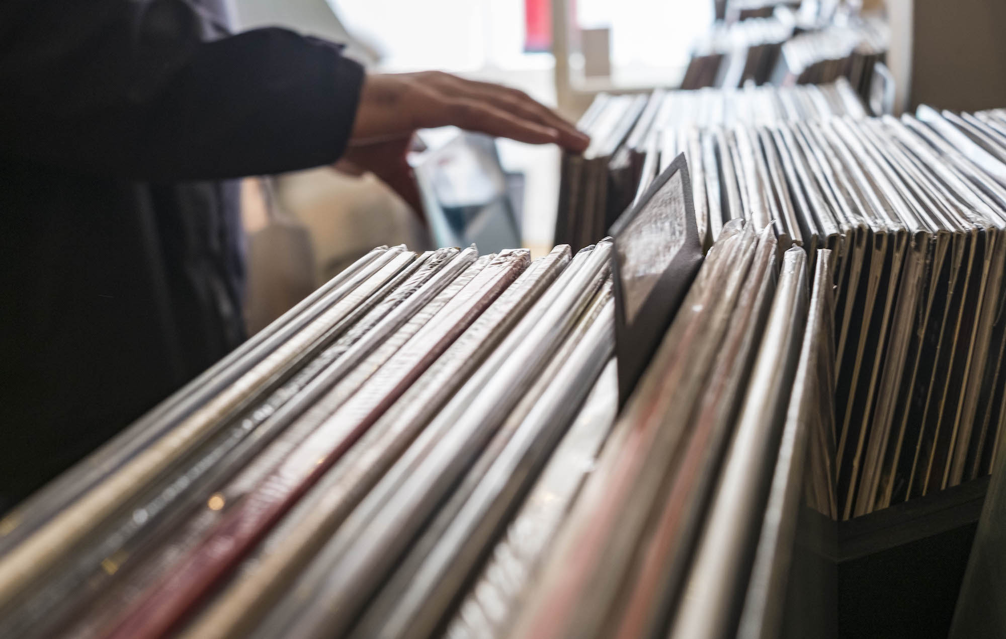 Le distributeur de vinyles et magasin de disques Unearthed Sounds fermera ce mois-ci
