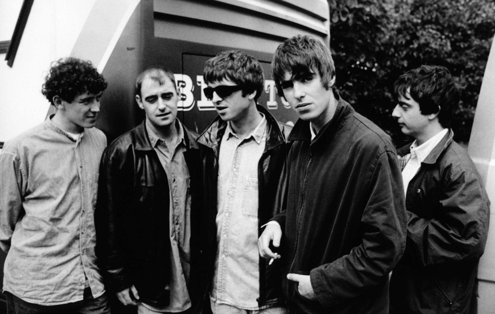 BBC 6 Music partage un nouveau podcast sur l'ascension et la chute de Britpop