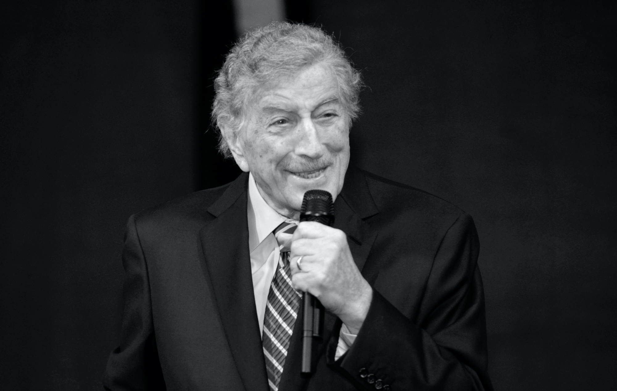 Tony Bennett décède à 96 ans