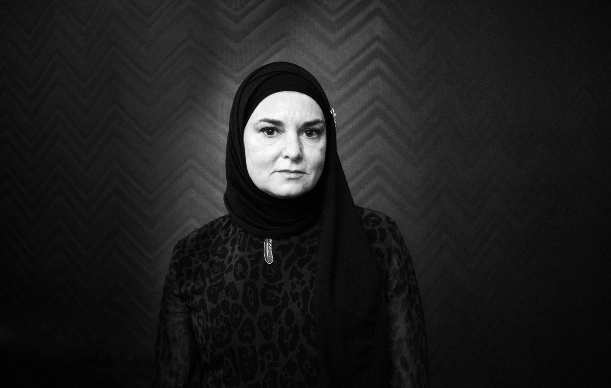 Sinead O’Connor, Irish music legend, dies aged 56