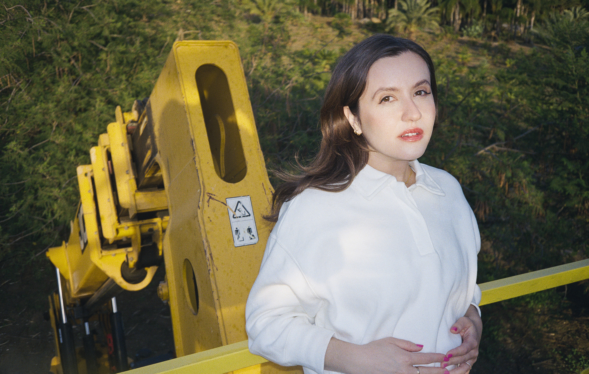 Jessy Lanza - Chronique de 'Love Hallucination' : un nouveau chapitre pour la favorite underground