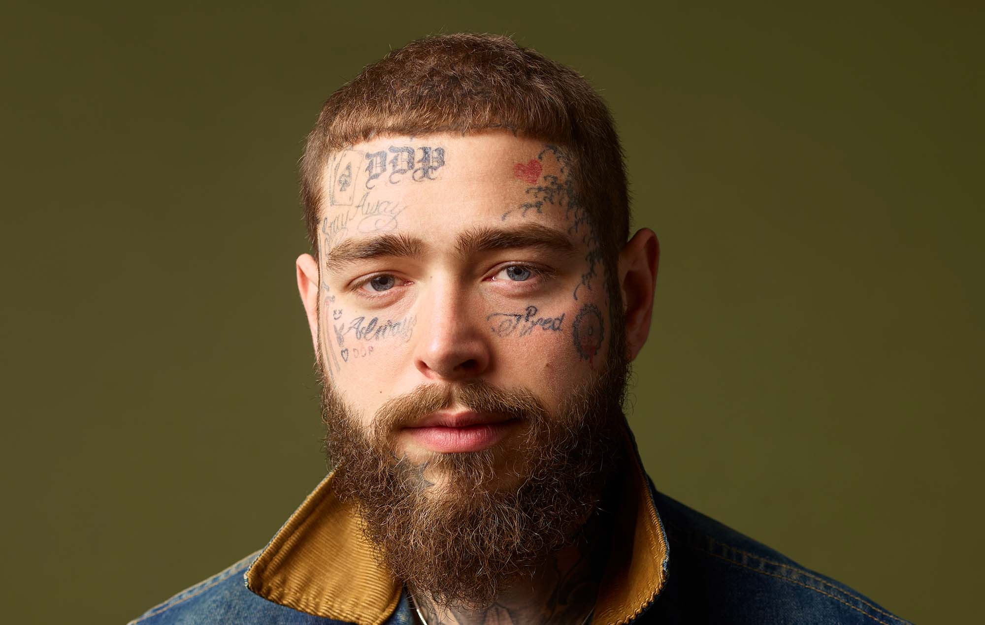 Post Malone - Critique d'Austin : Posty est honnête sur ses vices