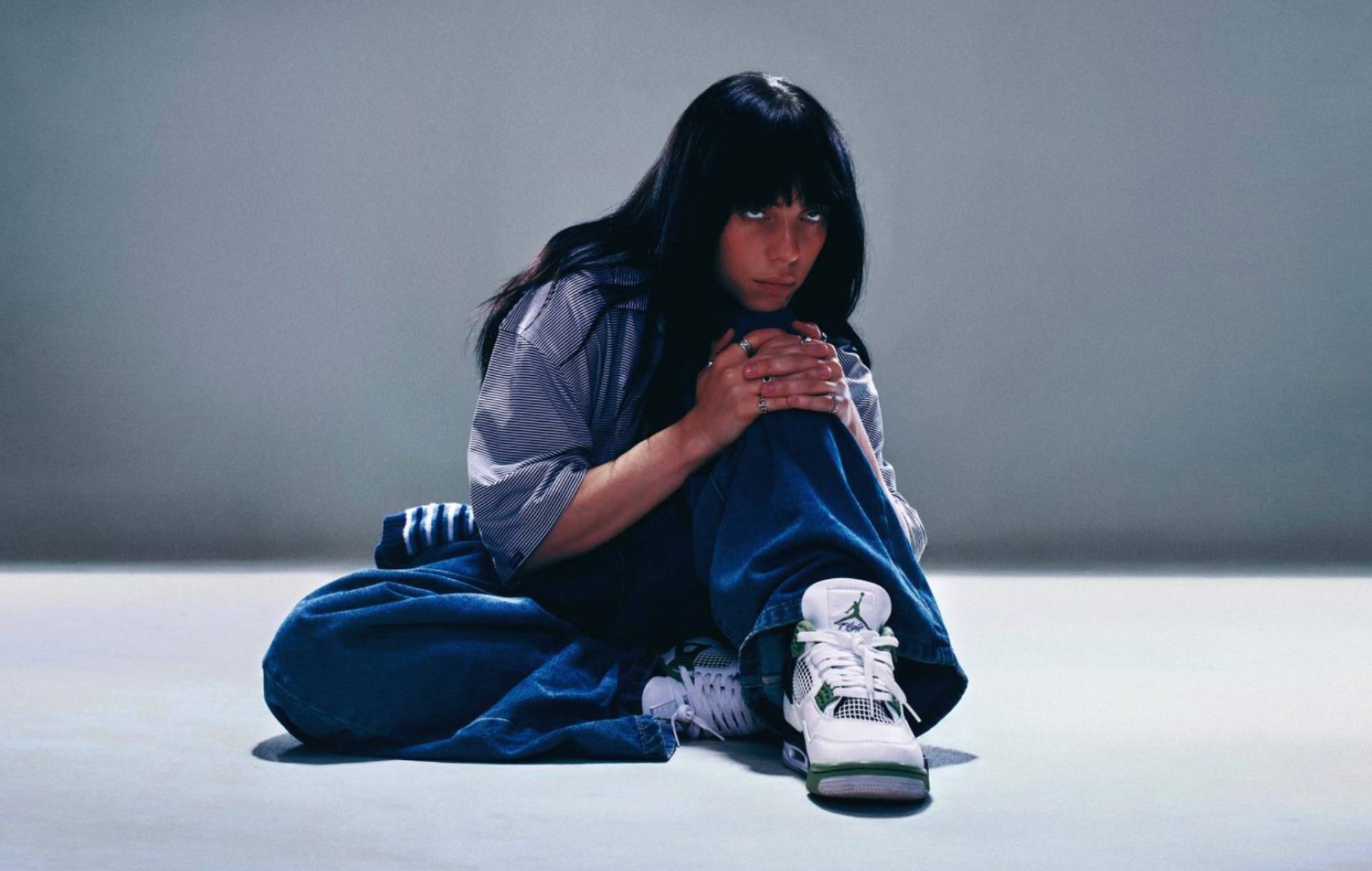 Billie Eilish annonce un plan d'énergie solaire pour le titre de Lollapalooza 2023