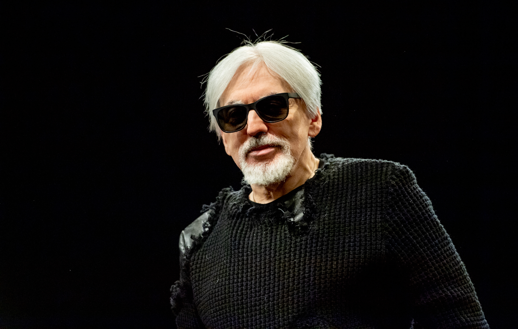 Chris Stein de Blondie rend hommage après la mort de sa fille Akira