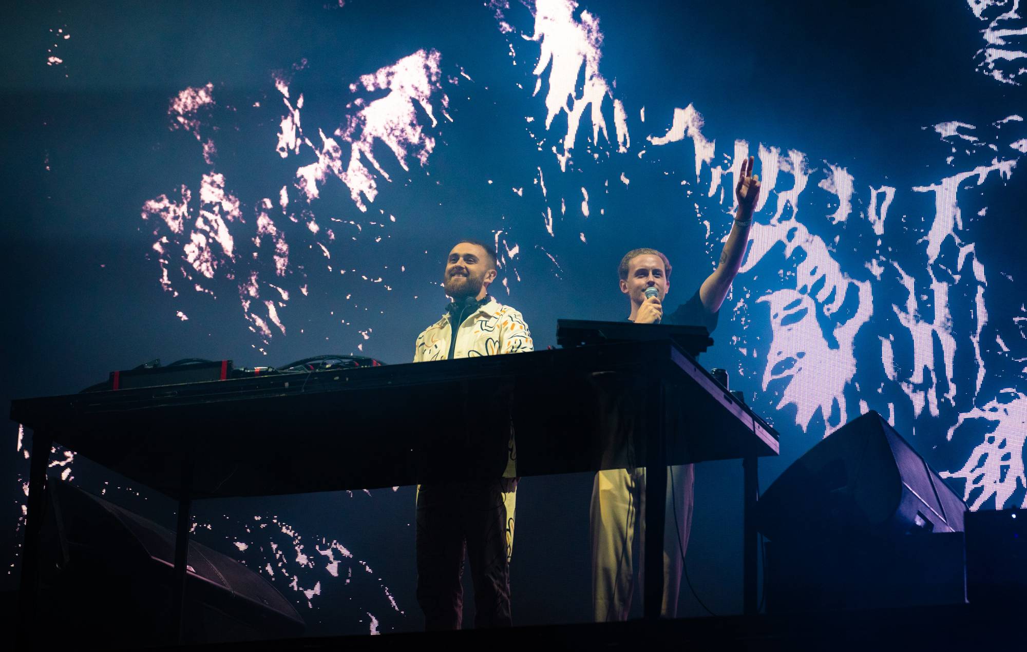 Disclosure annonce la sortie de son nouvel album "Alchemy" cette semaine