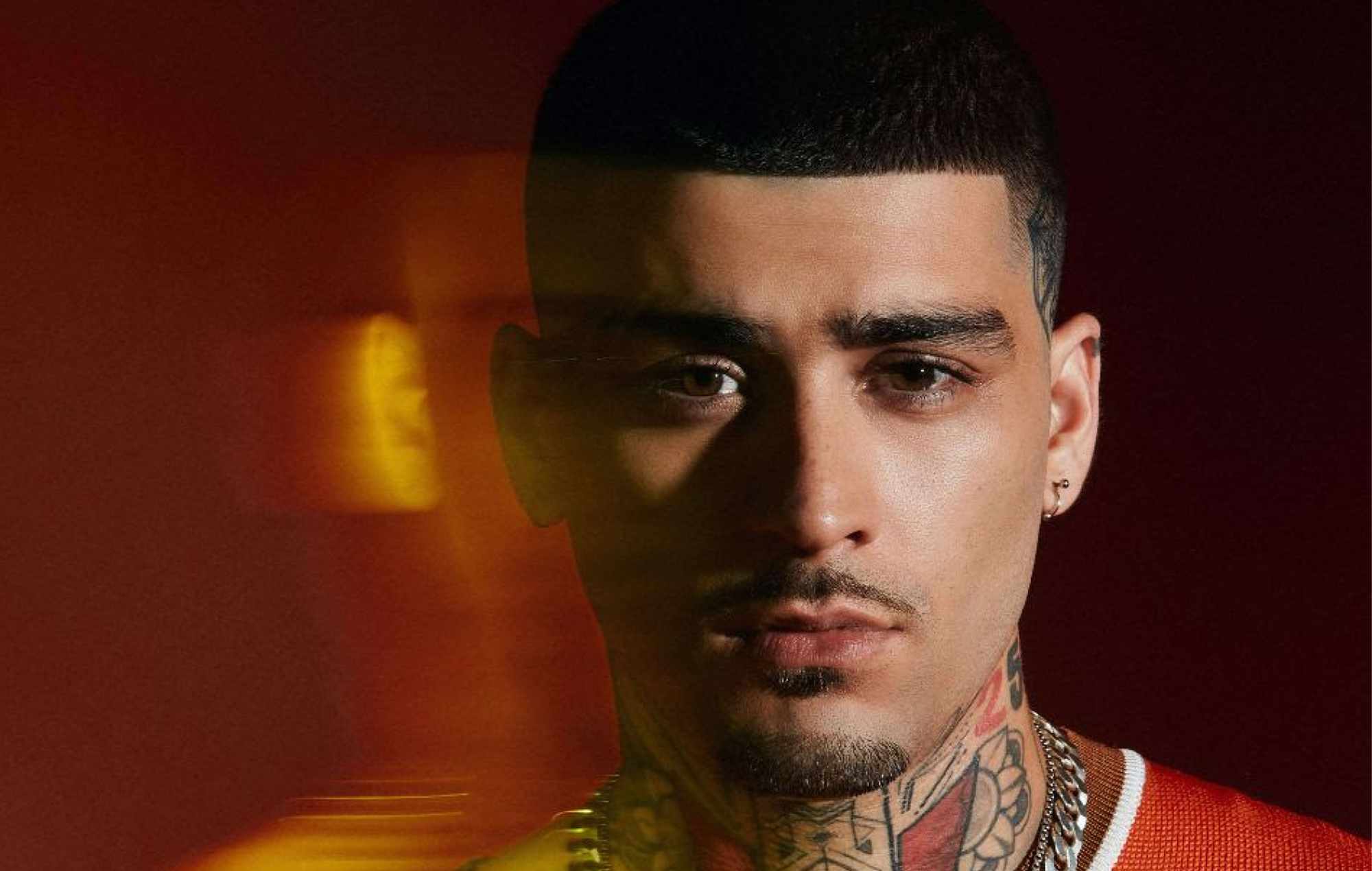 Écoutez le single de retour romantique de Zayn Malik, "Love Like This"