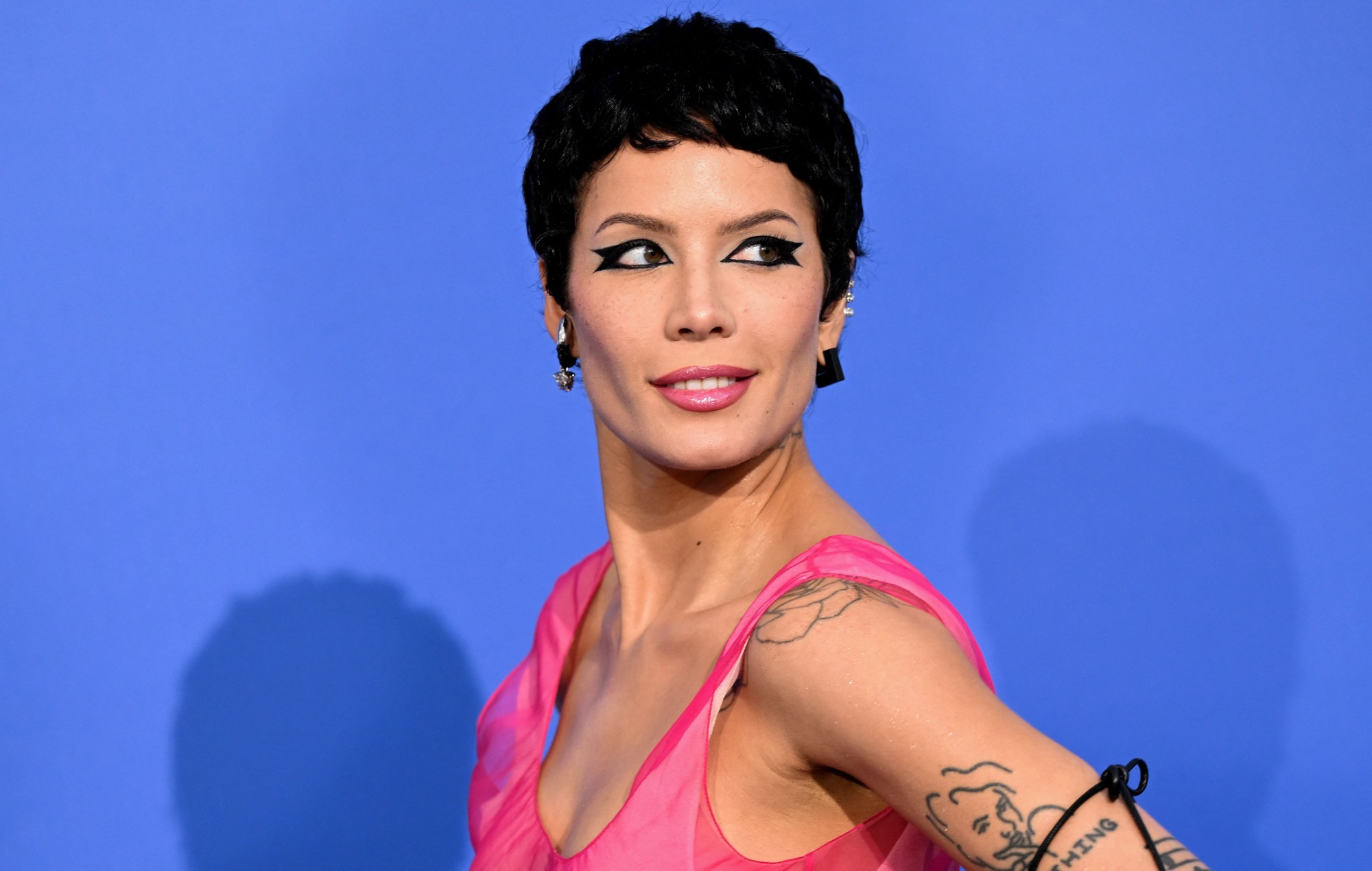 Halsey prépare un nouvel album sans "paramètres de genre stricts"