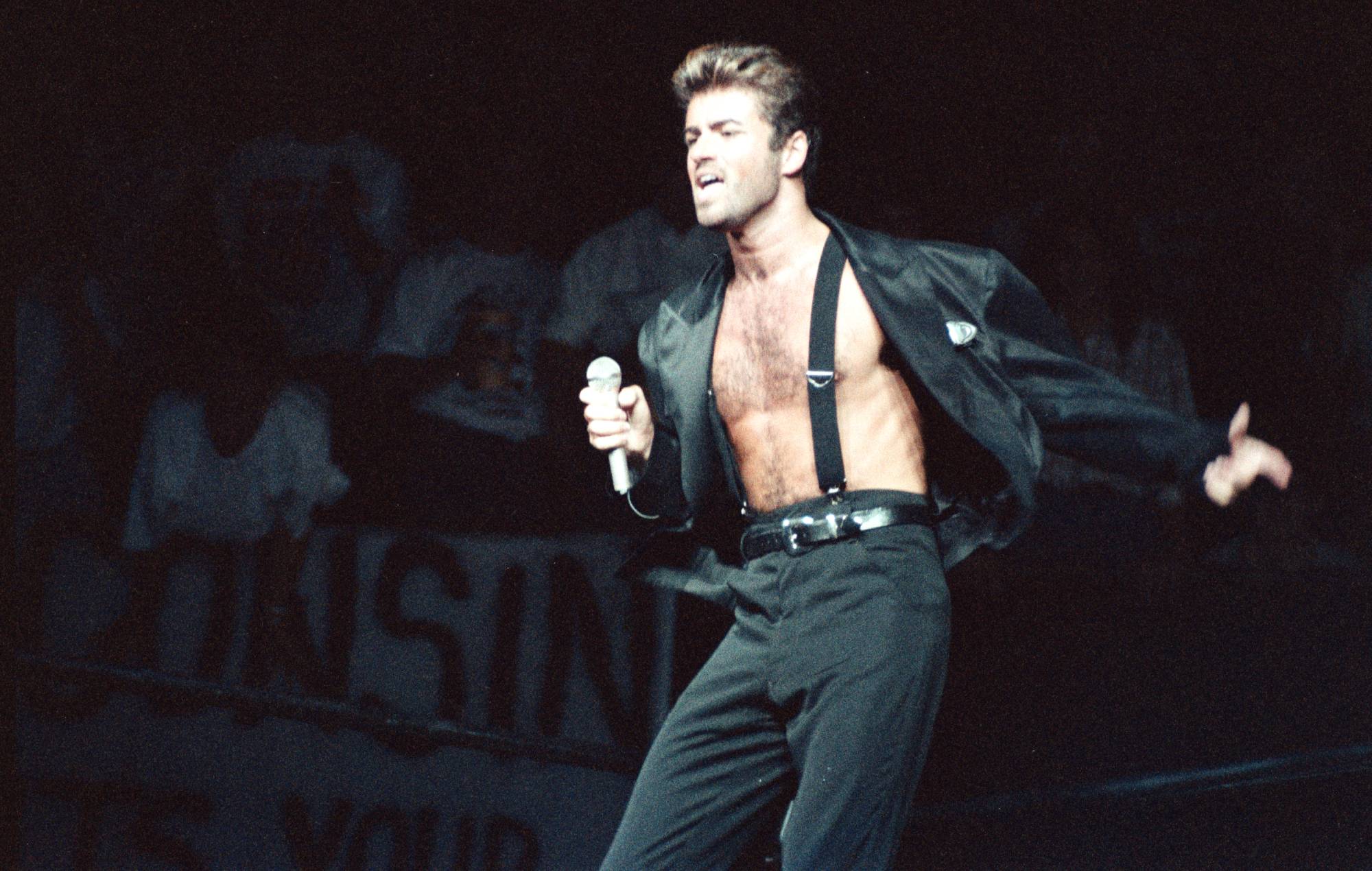 La famille de George Michael reçoit le feu vert pour le mémorial après la "résistance" des habitants