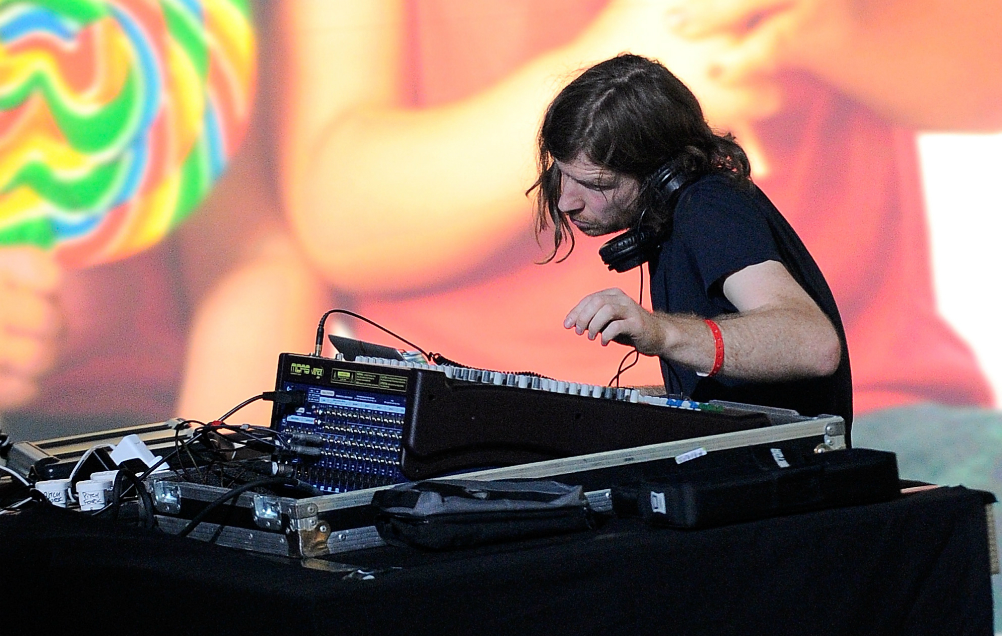 Le compte Soundcloud qui serait Aphex Twin partage deux nouvelles chansons