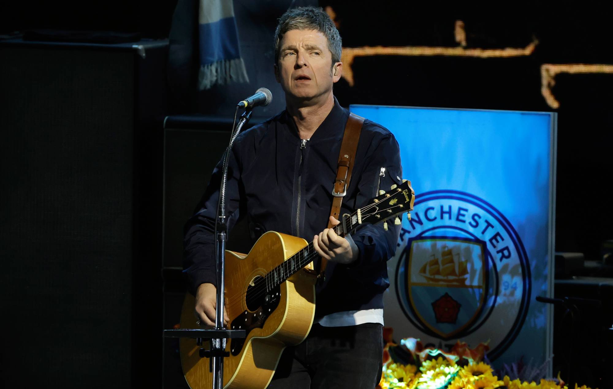 Le concert de Noel Gallagher à New York annulé en raison d'une alerte à la bombe