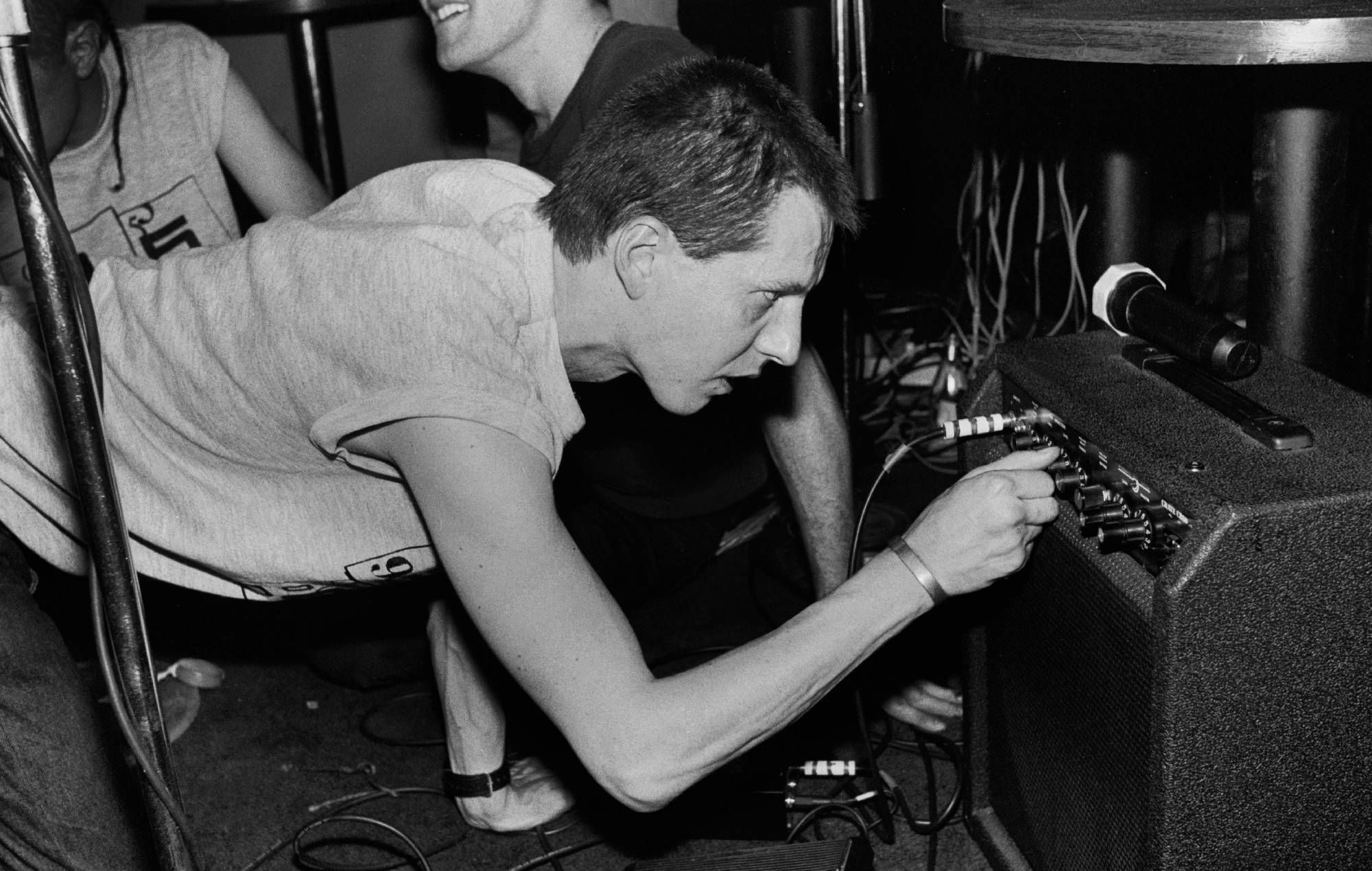 Monte Cazazza, pionnier de la musique industrielle, décède à 68 ans