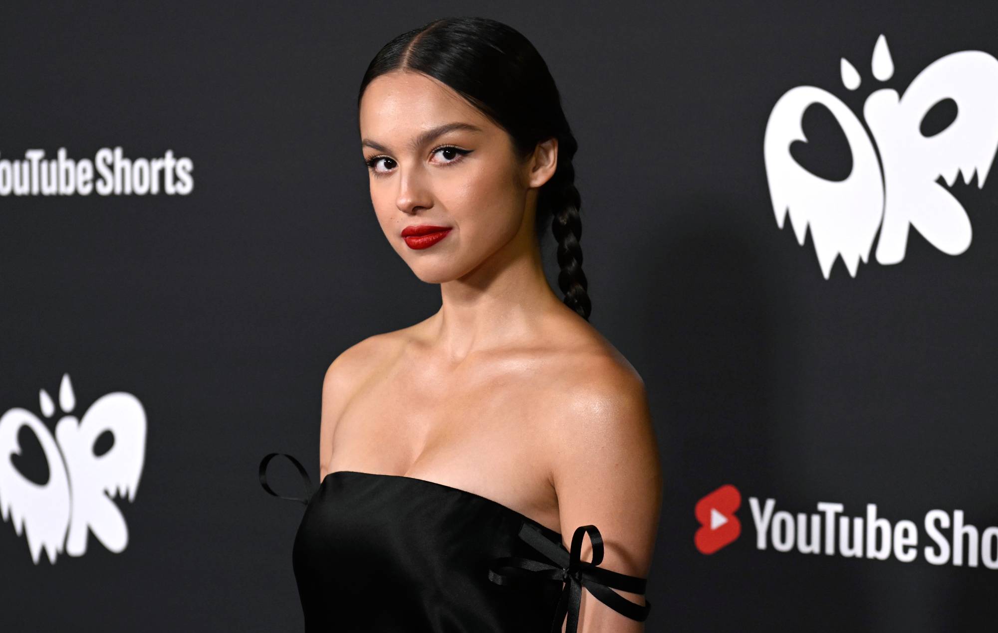 Olivia Rodrigo a pensé au titre de "Guts" avant la sortie de "Sour"