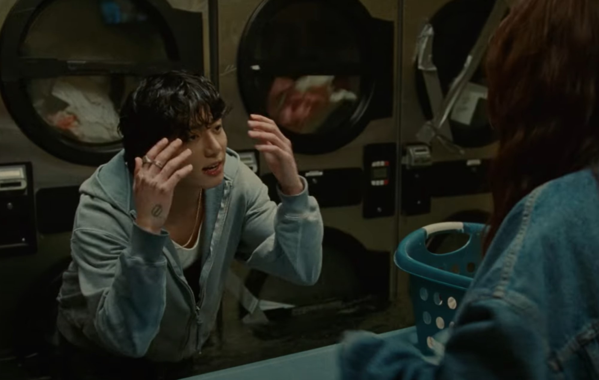 Regardez le clip de "Seven" de Jungkook, avec Han So-hee