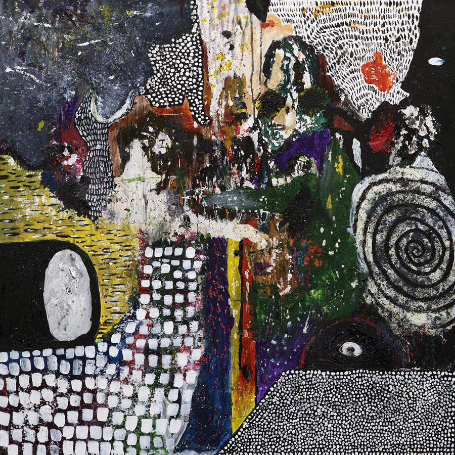 Bdrmm - Je ne sais pas artwork