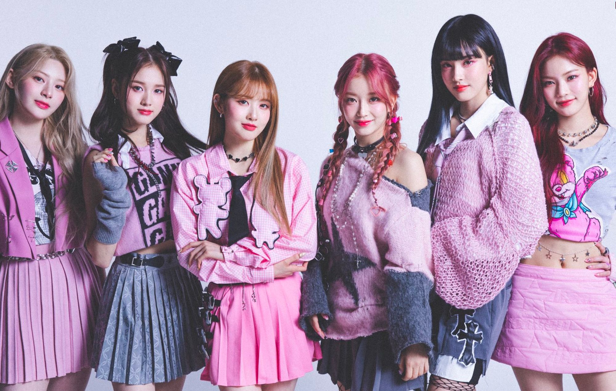 STAYC revient avec de la nouvelle musique en août