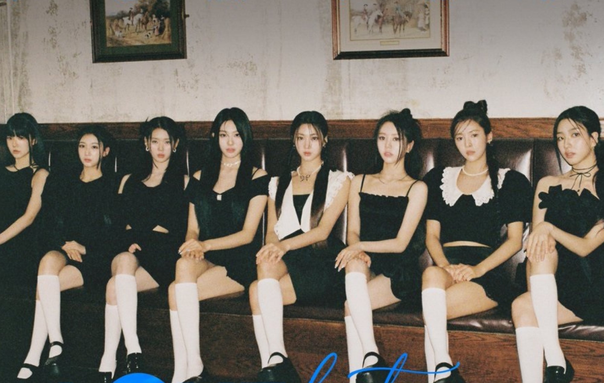 tripleS 2023 'Authentic' LOVElution in US tour : billets et plus