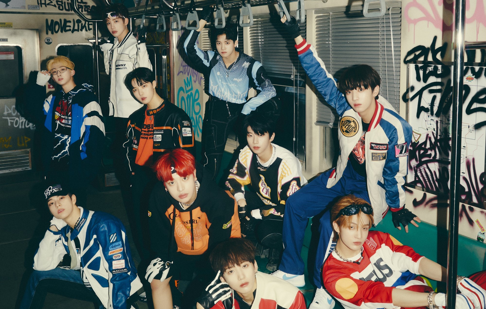 xikers sortira de la nouvelle musique en août