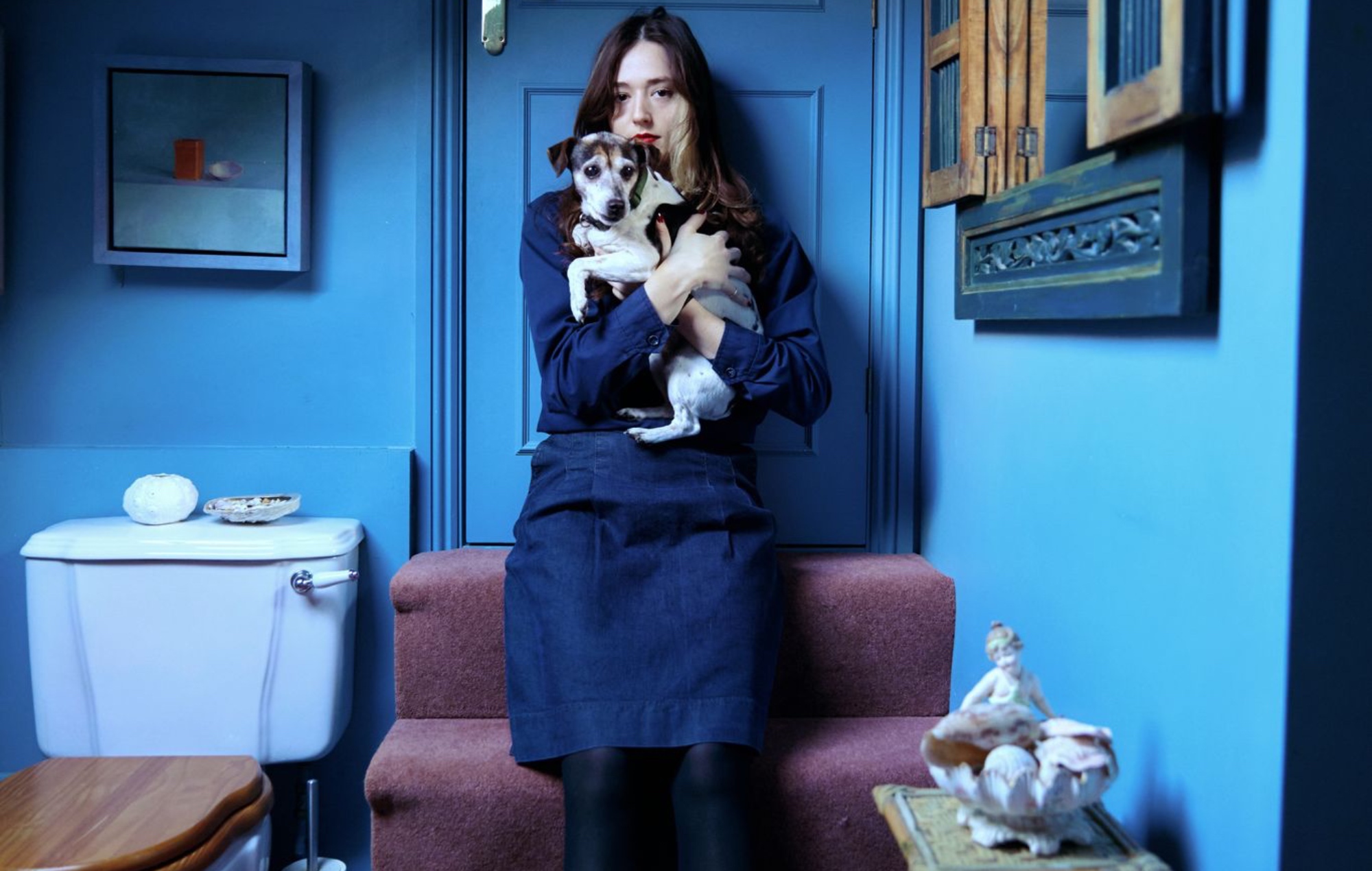 pop avec un défi extérieur