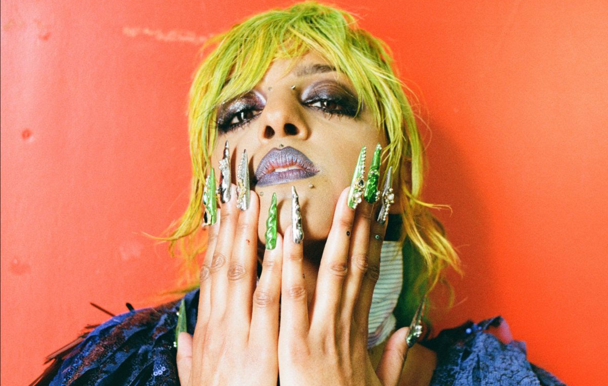 ballades audacieuses et passionnées d'un parolier fantastique