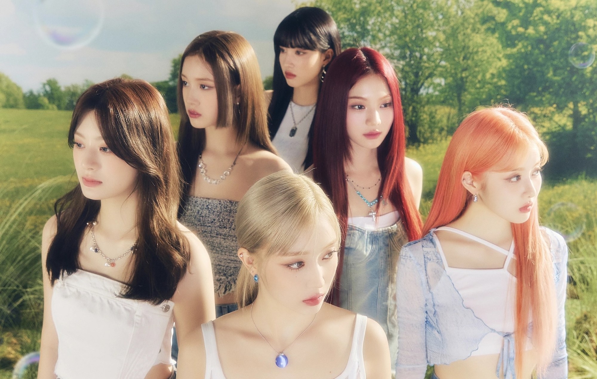 STAYC – Revue 'Teenfresh' : traverser des difficultés de croissance