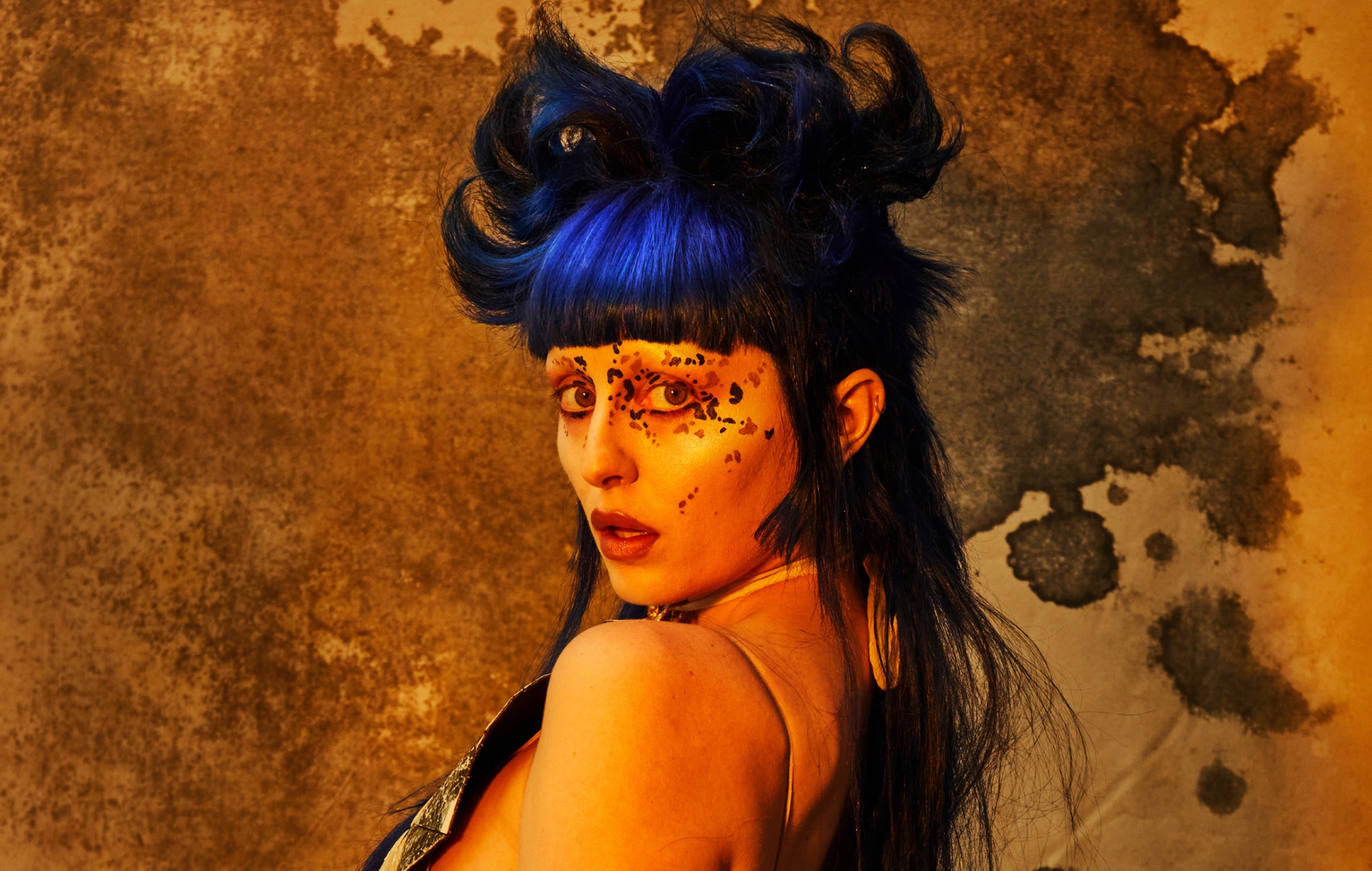 un début captivant qui atteint des sommets astraux