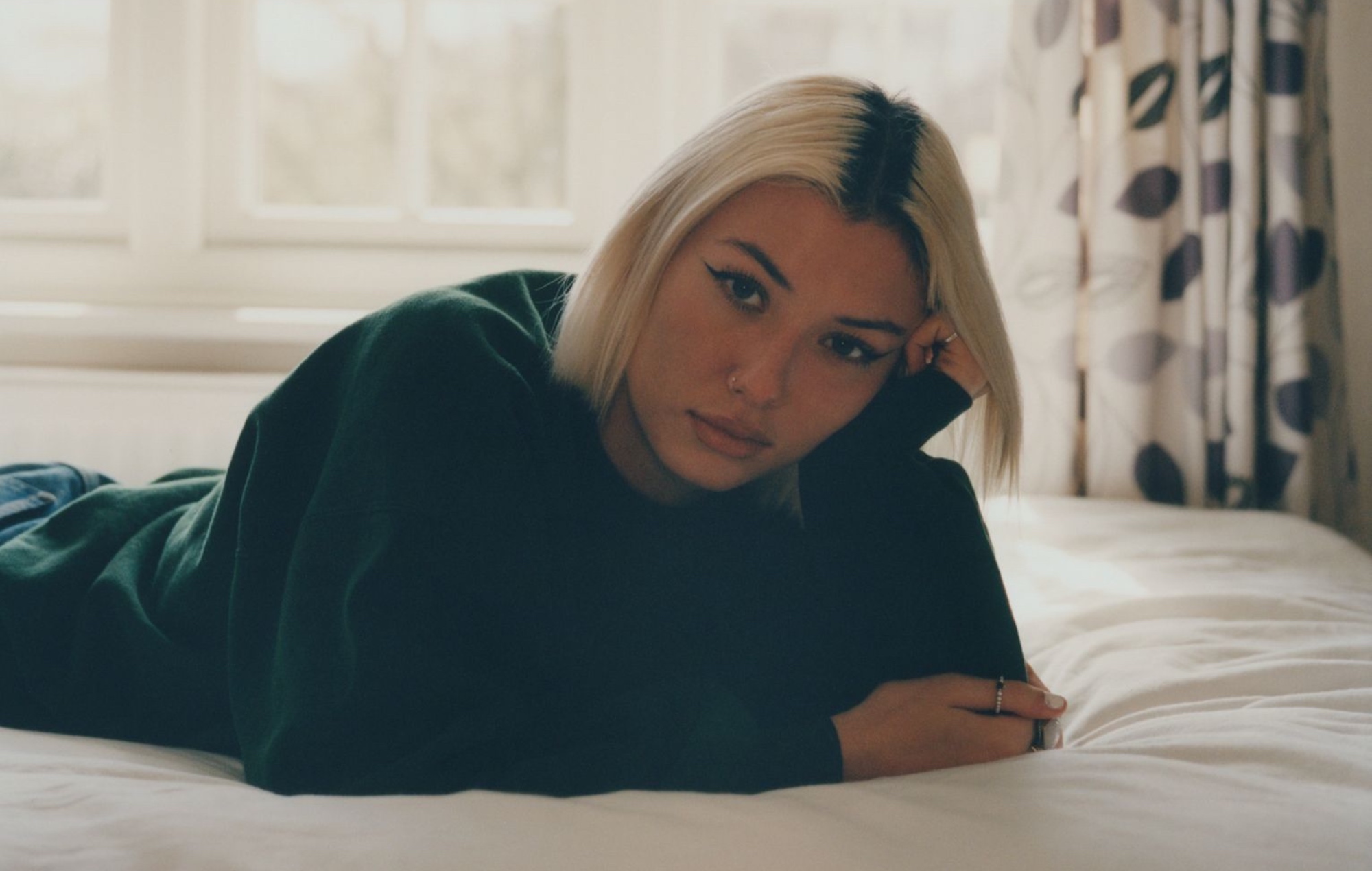 "Lifetime Of Wanting" de Nieve Ella mène la prochaine génération d'indie