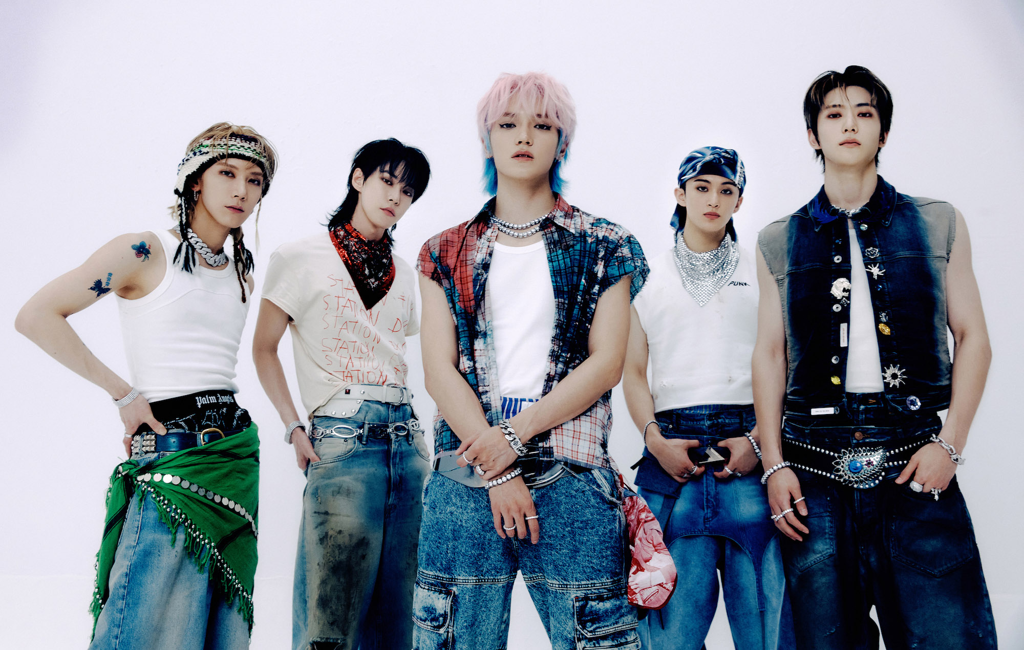 NCT 2023 – Revue de « l’âge d’or »