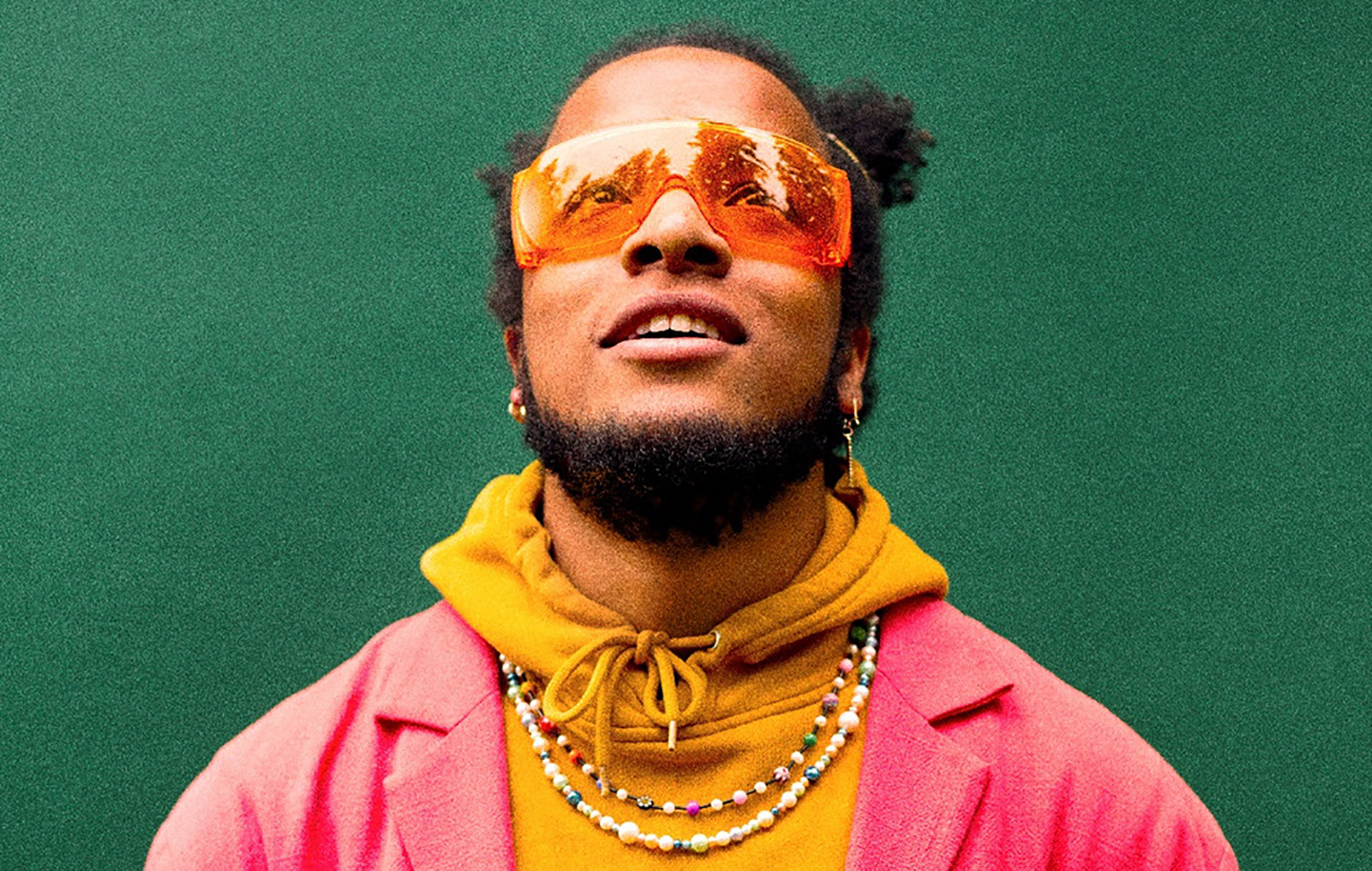 Cautious Clay - Revue 'Karpeh' : flotte comme un papillon, pique comme une abeille