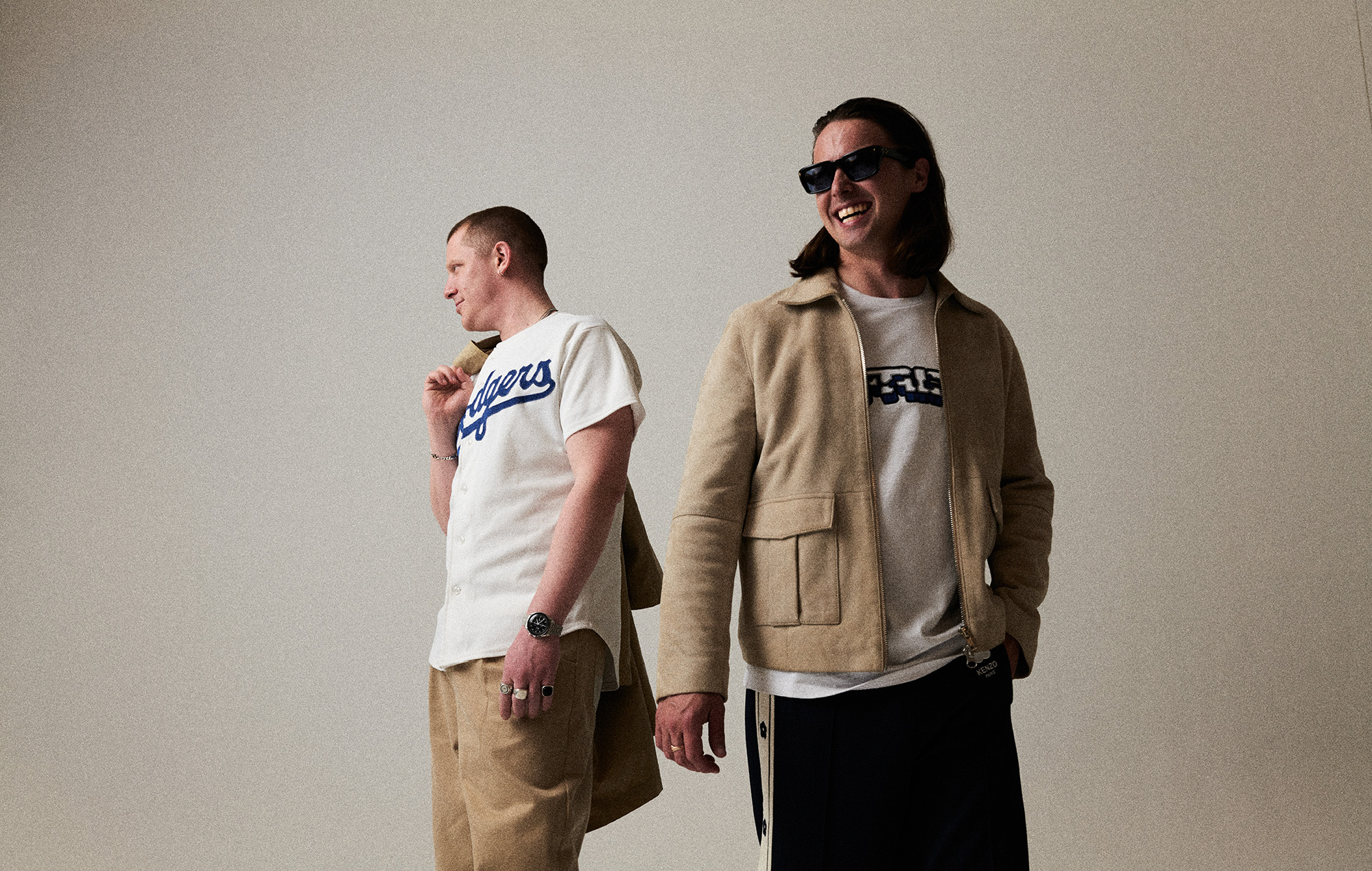 Critique de "Volcano": l'explosion sonore manque de contact humain