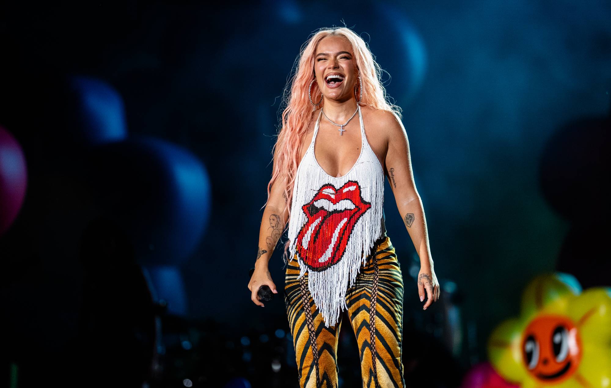 Karol G - Critique de l'album 'Mañana Será Bonito (Bichota Season)'