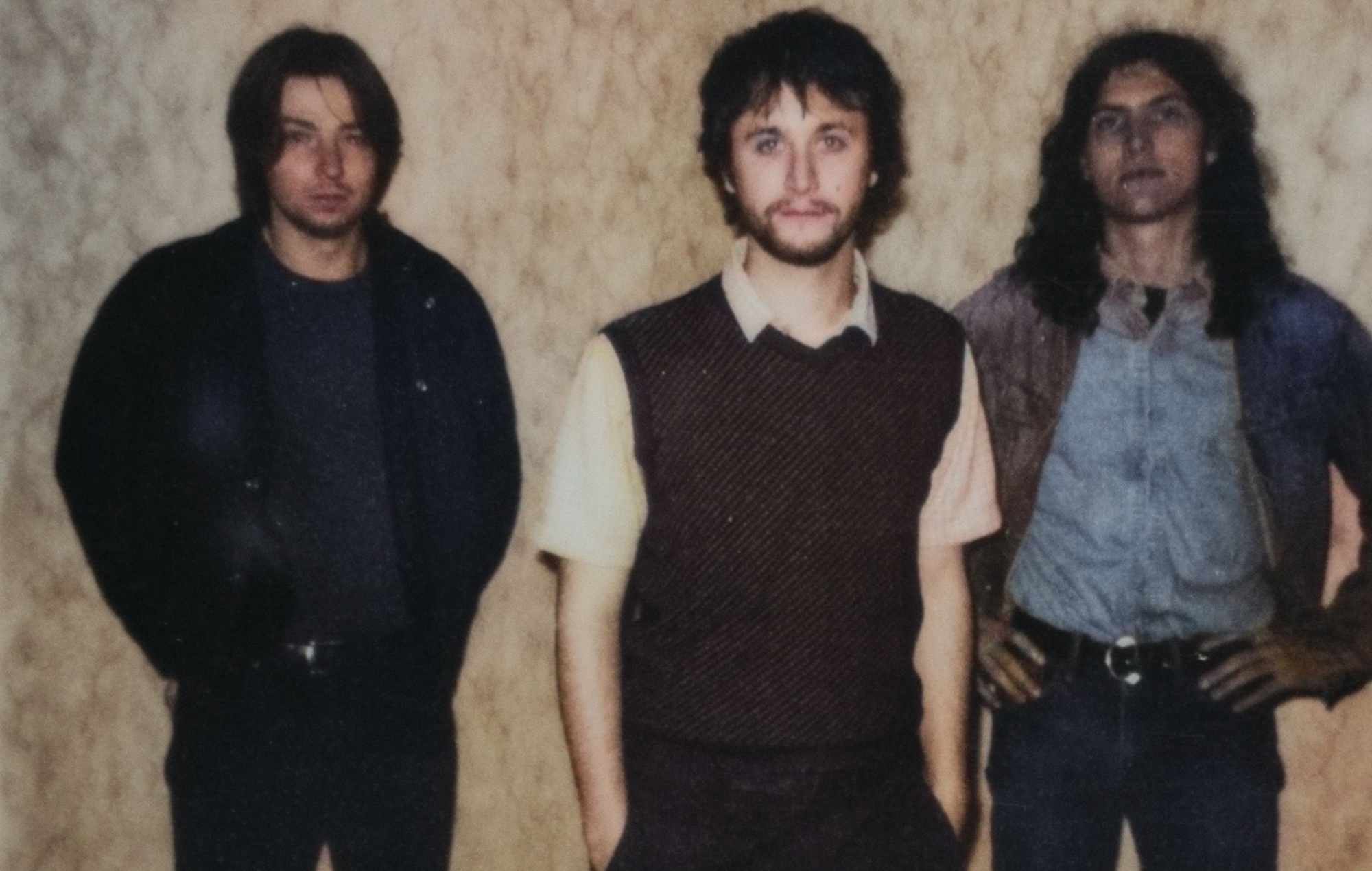 Mellt canalise l'aimable cool de la musique en langue galloise sur 'Dim Dwywaith'