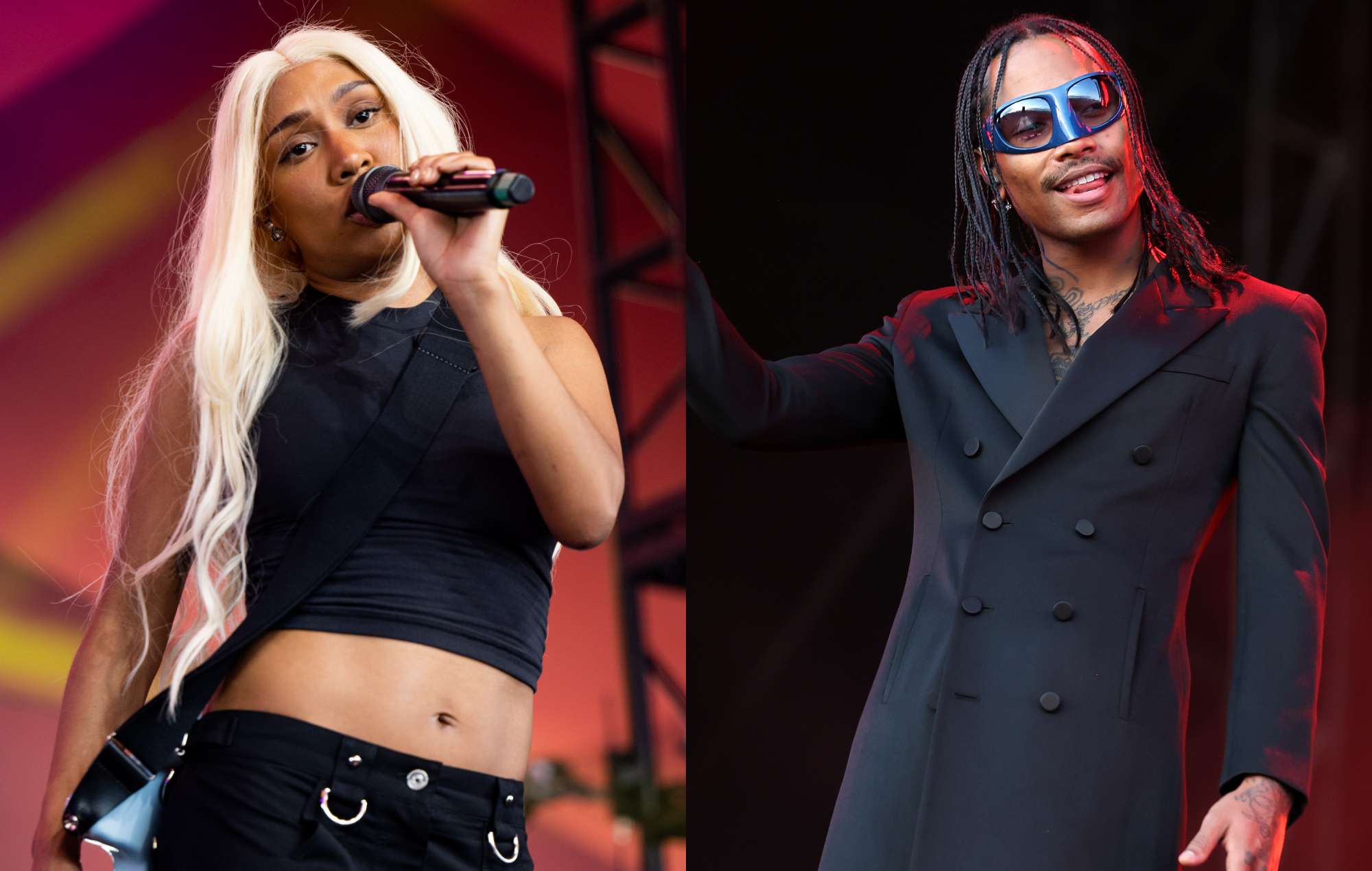 "On rebondit beaucoup les uns sur les autres"