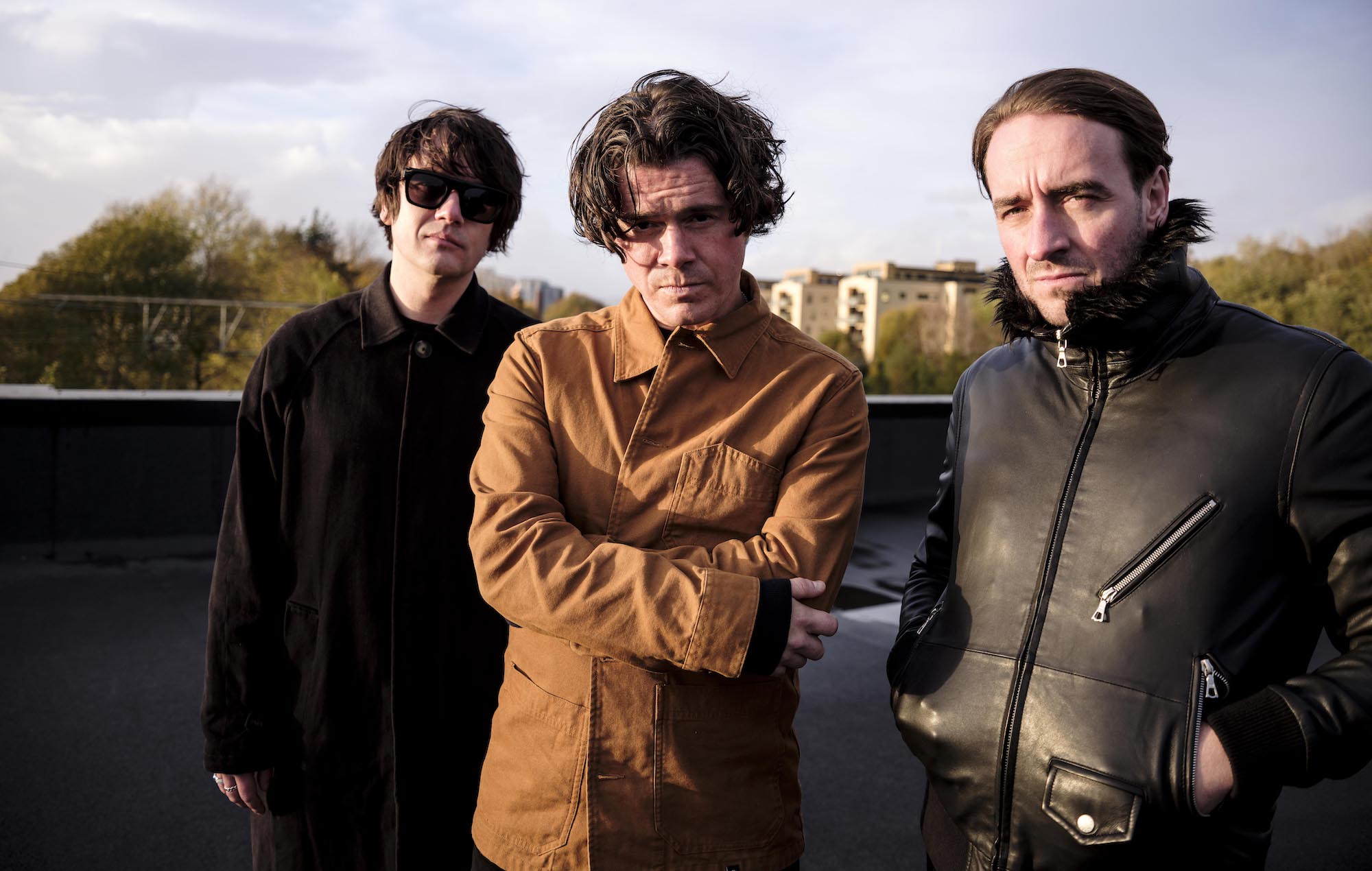 The View - Revue 'Exorcism Of Youth' : moins tapageuse et intelligemment polie