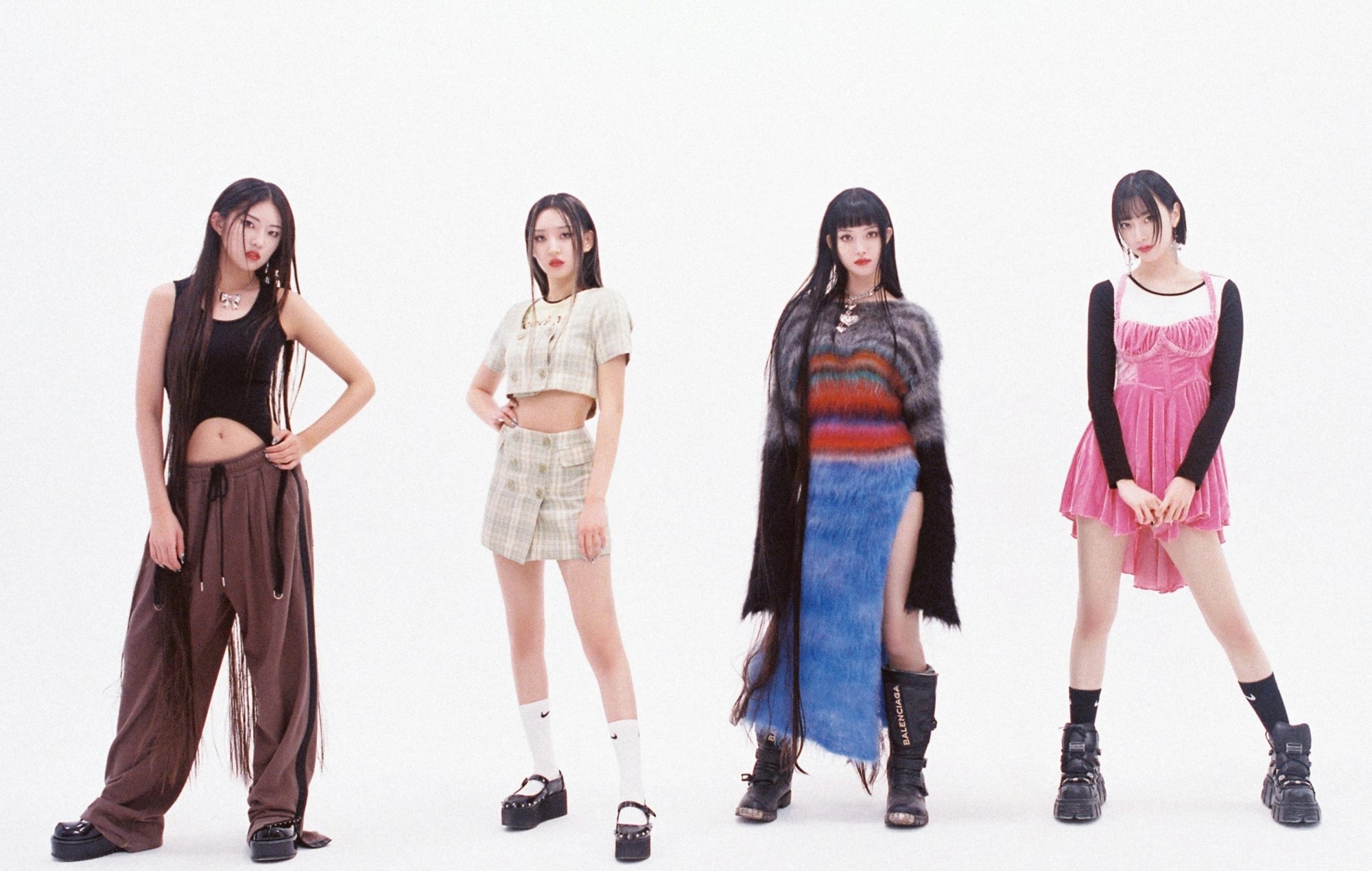 Voici quand H1-KEY reviendra avec 'Seoul Dreaming'