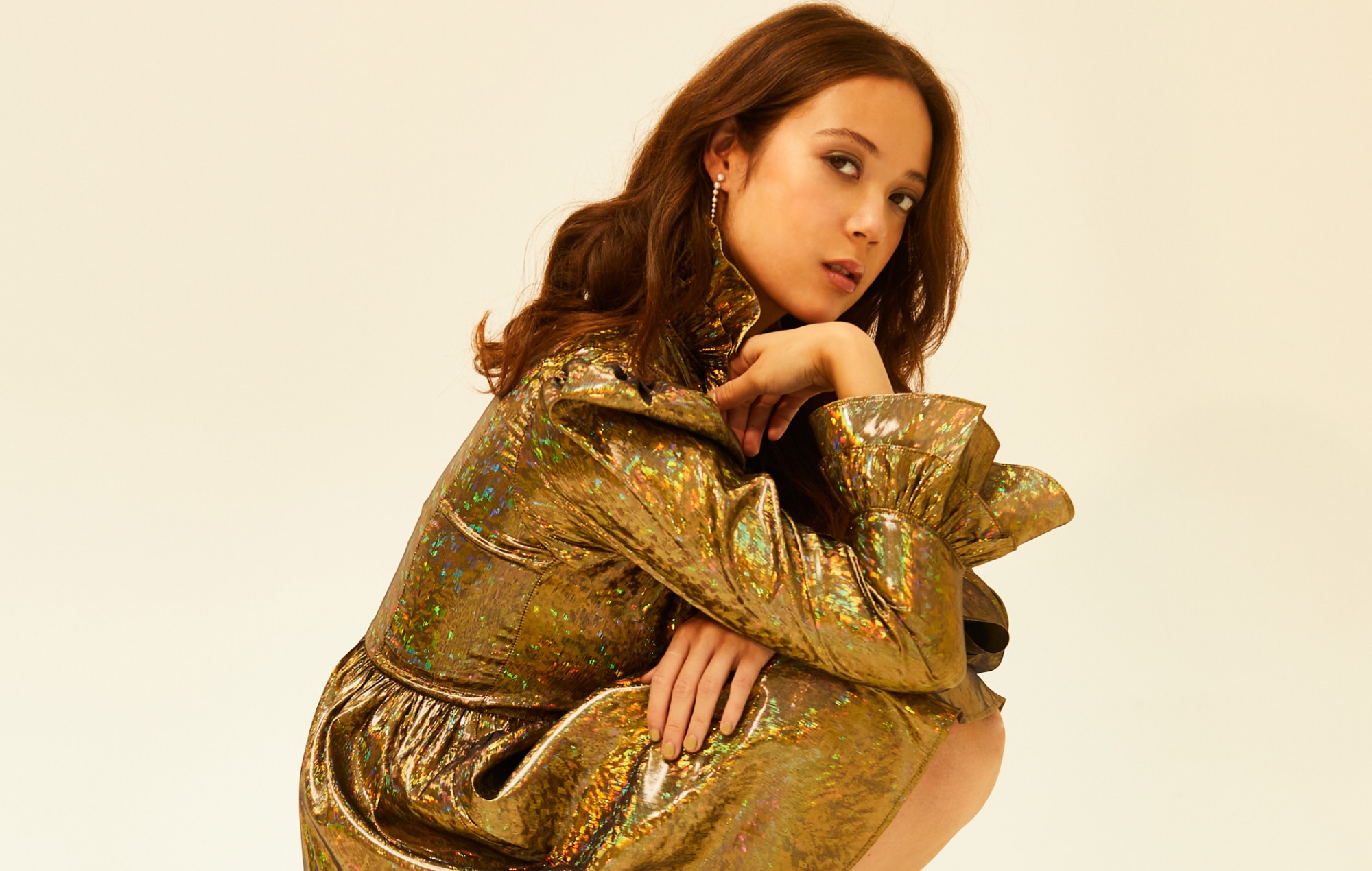 Un jazz moderne envoûtant avec une touche pop