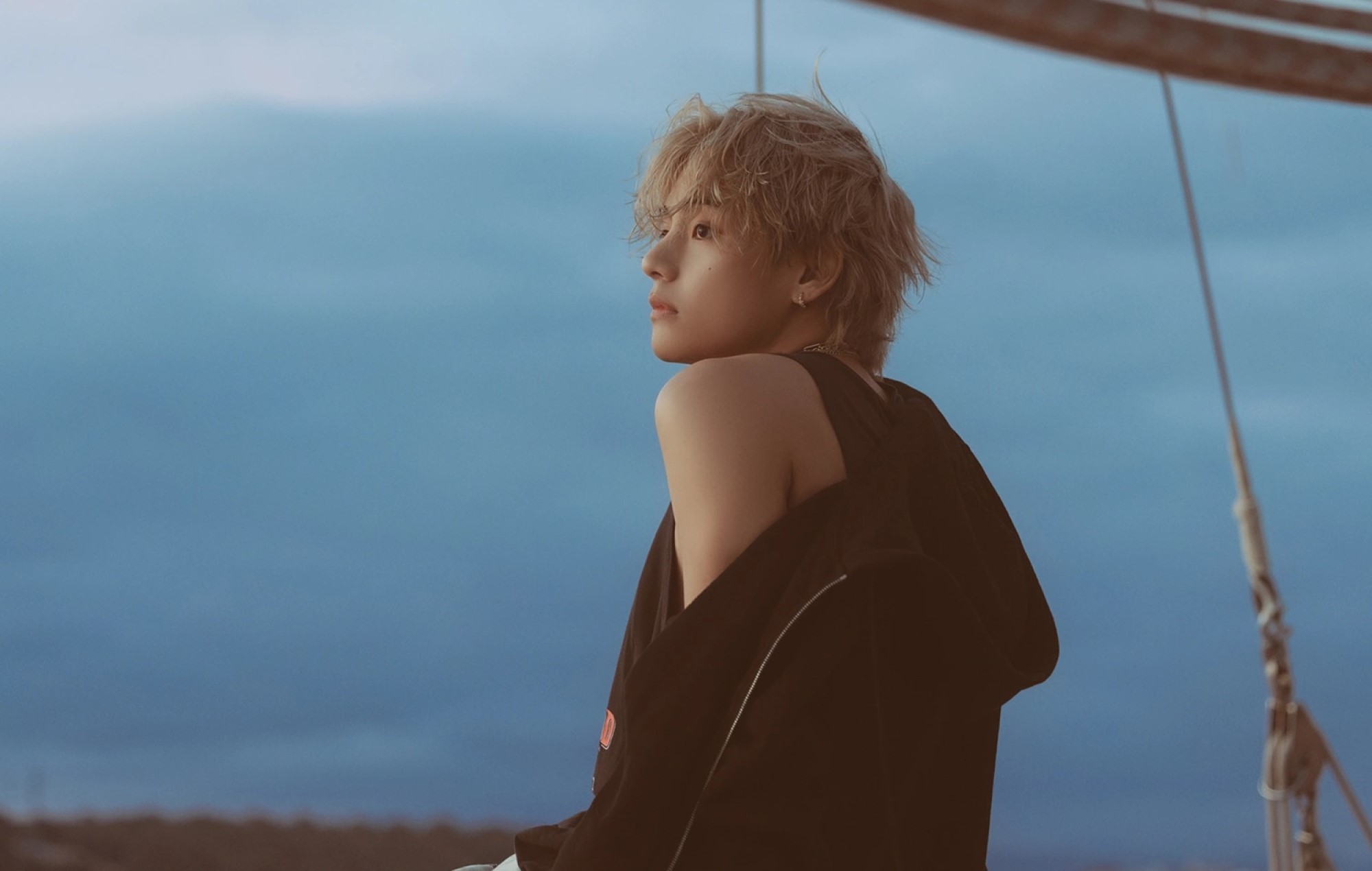 sophistication suave avec une touche