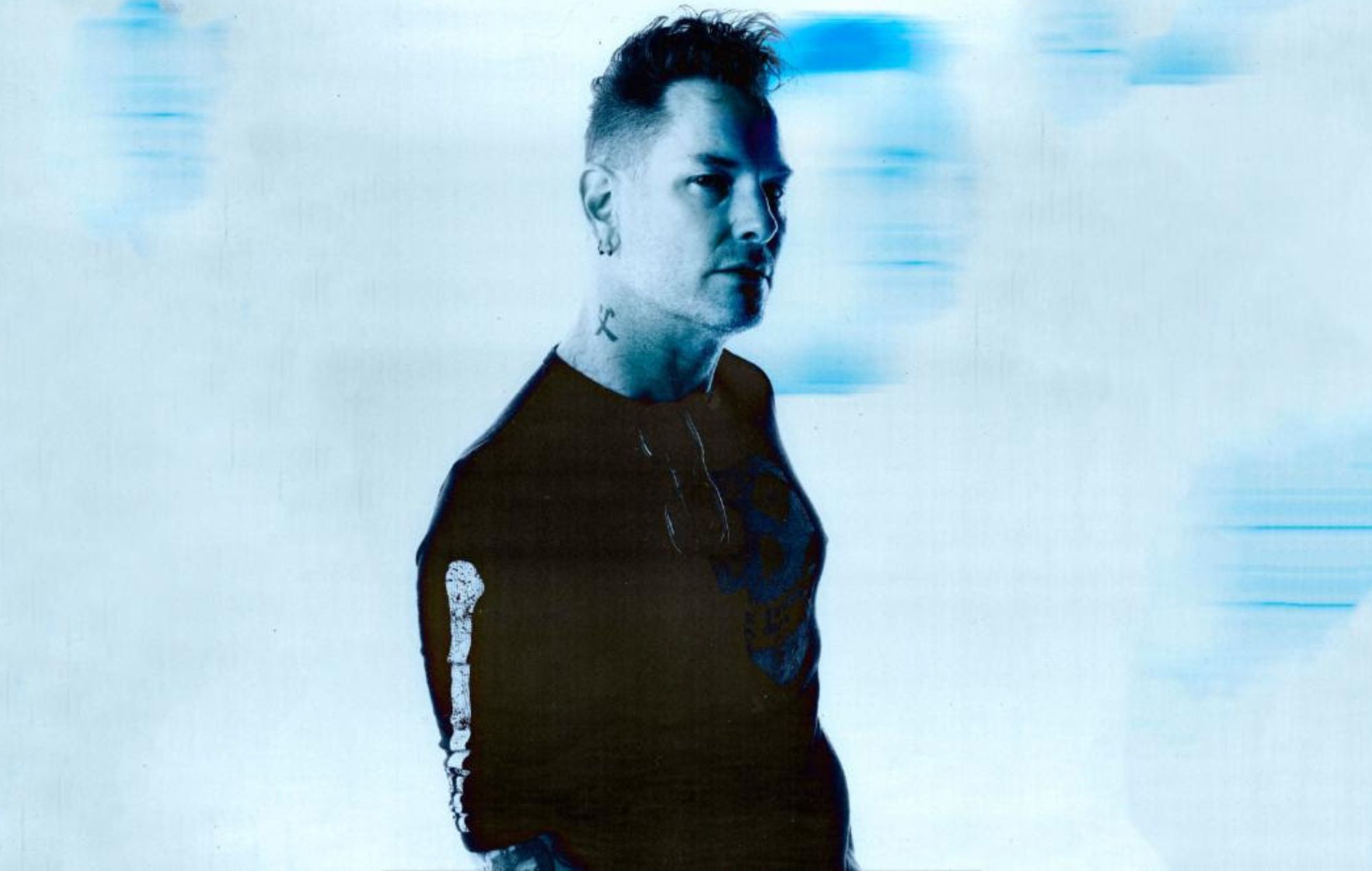 Corey Taylor – Critique de 'CMF2' : introspection du chanteur de Slipknot