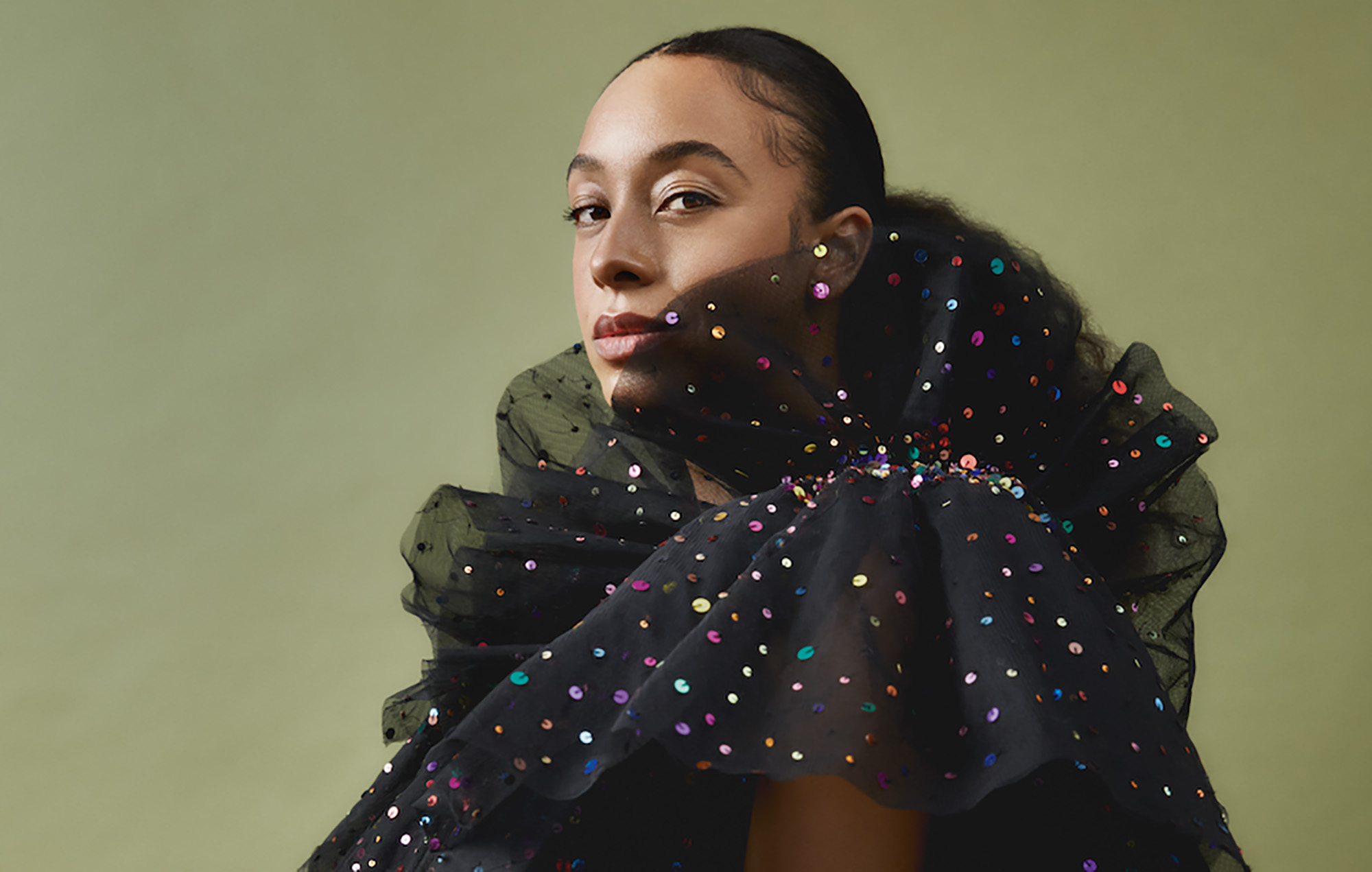 Corinne Bailey Rae – Critique de « Black Rainbows » : la plus grande courbe musicale de 2023