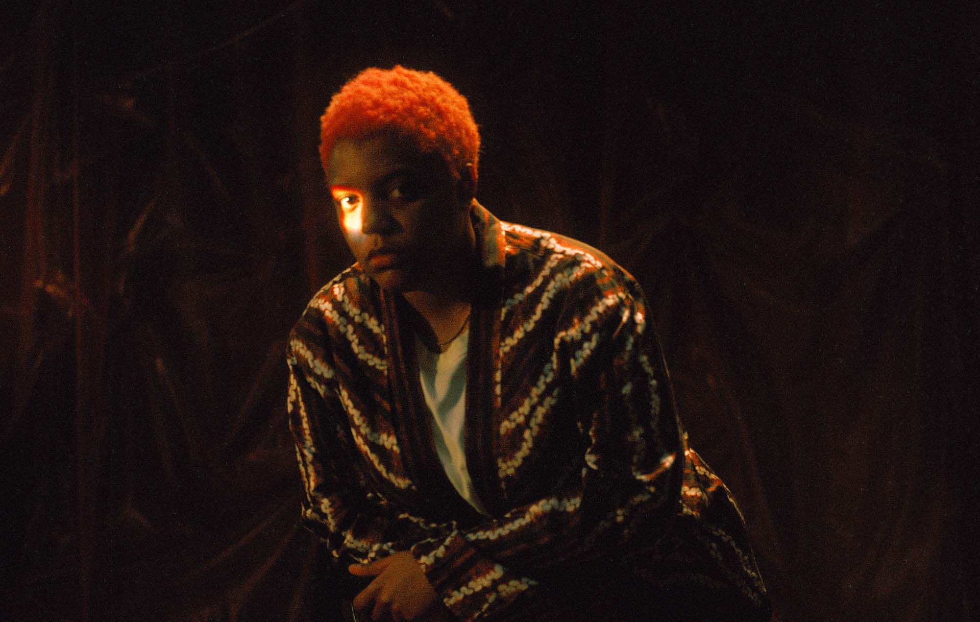 Loraine James - « Gentle Confrontation » est émotionnellement nuancée